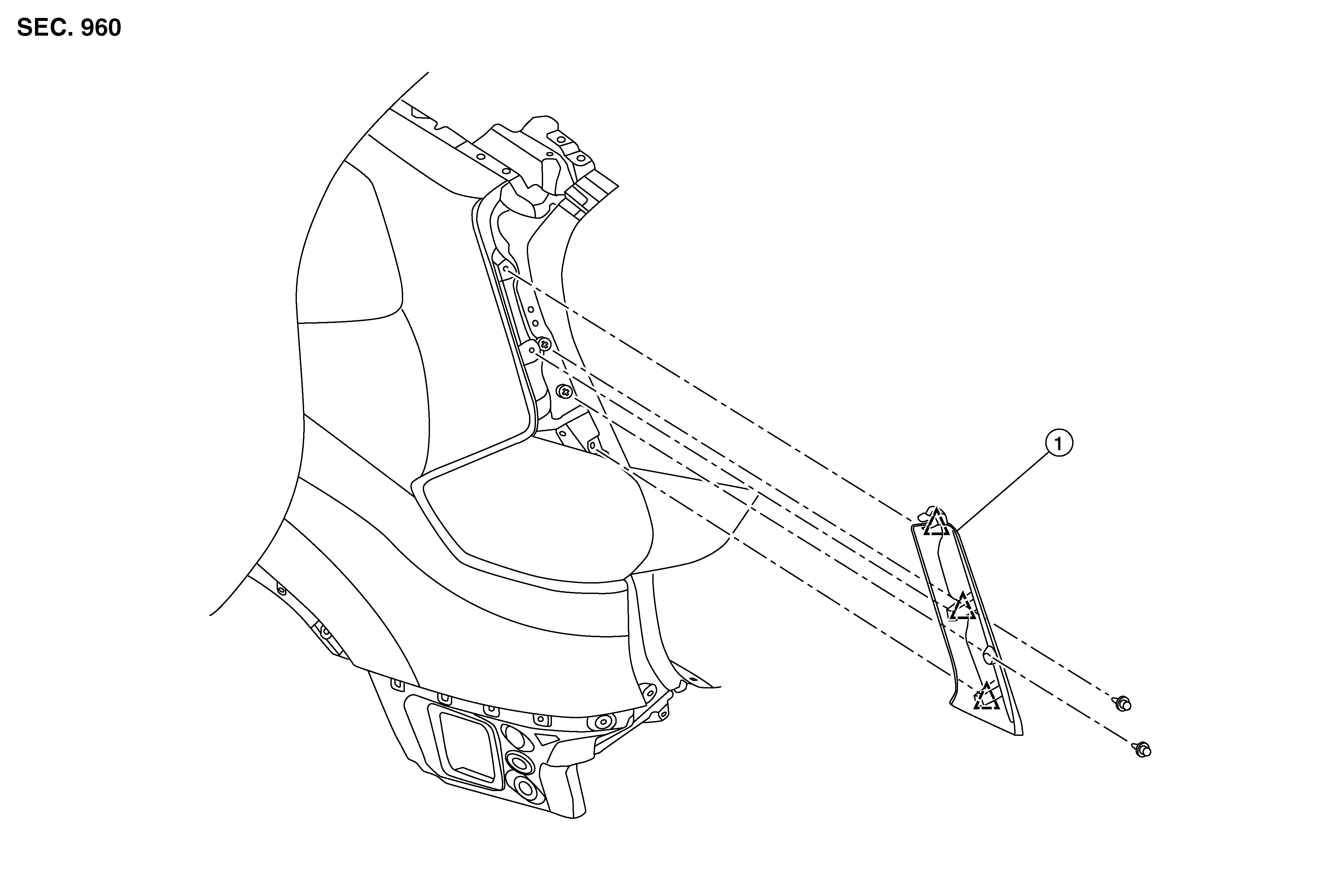 GNSAWKIA4271ZZ-271