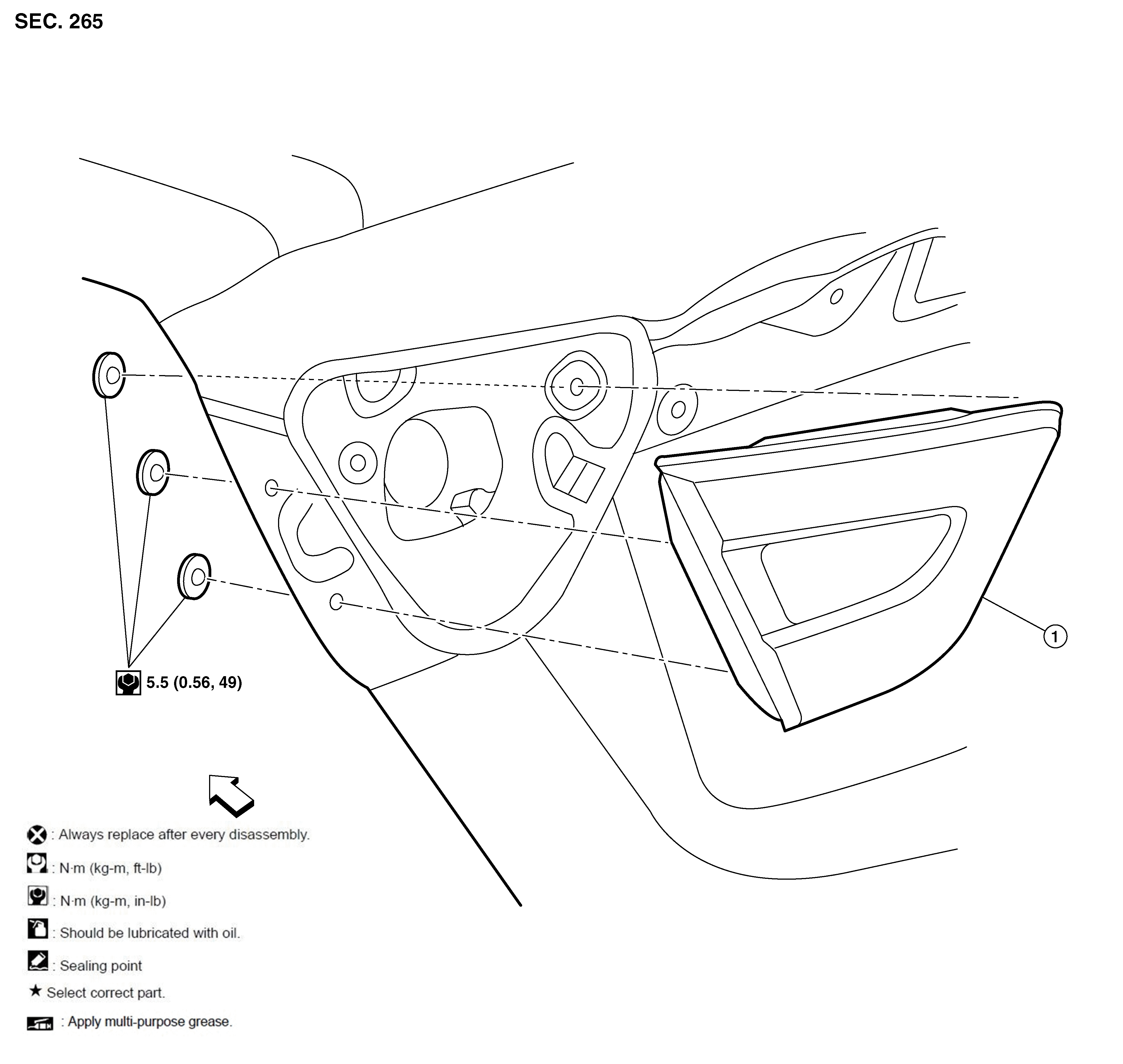GNSAWLIA2642Z-642