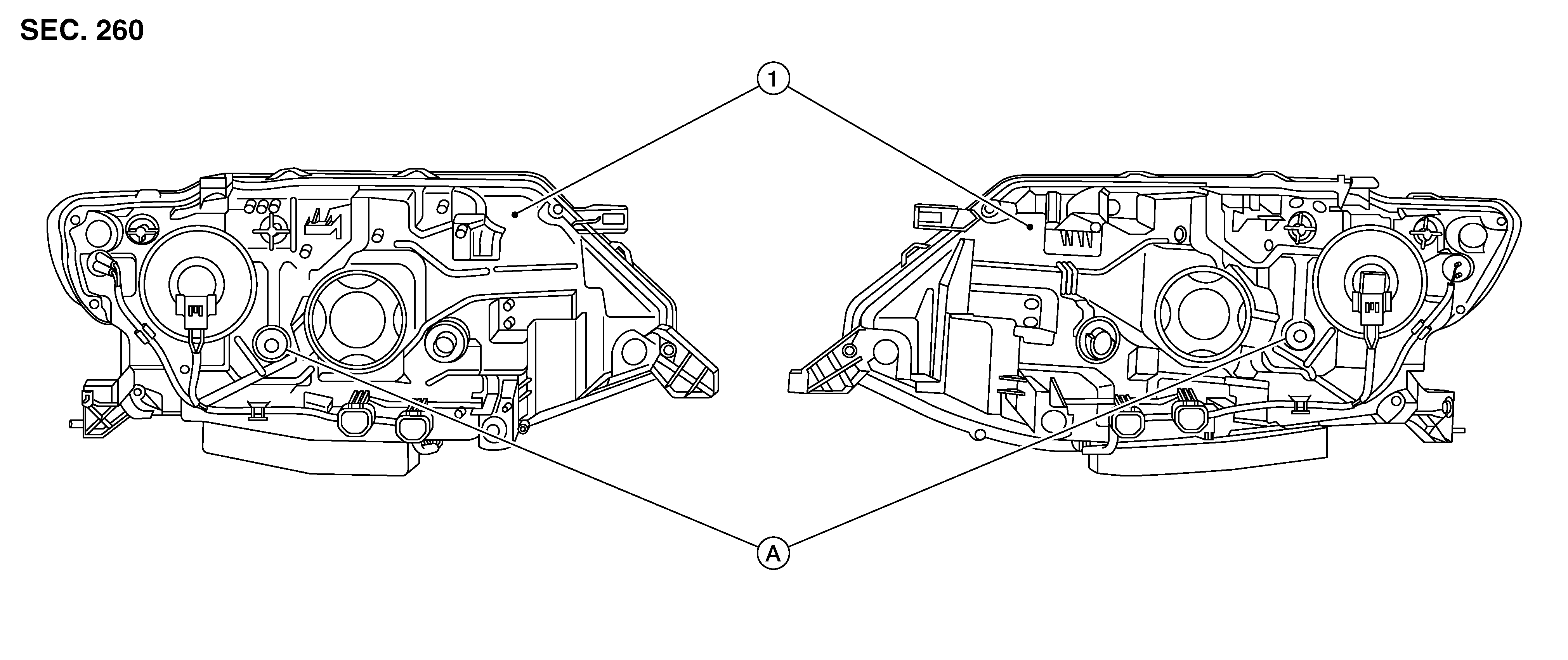 GNSAWLIA3007ZZ-007