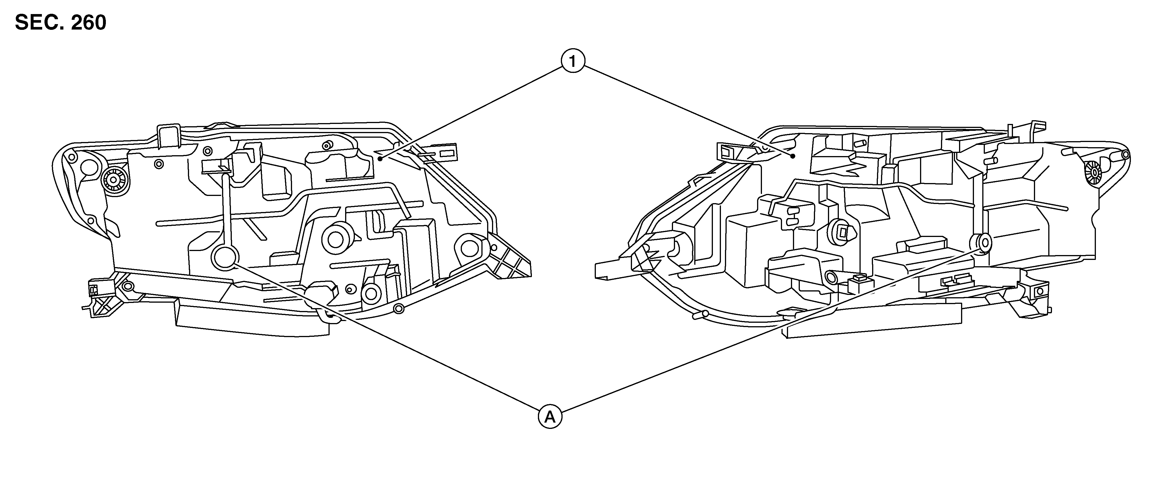 GNSAWLIA3010ZZ-010