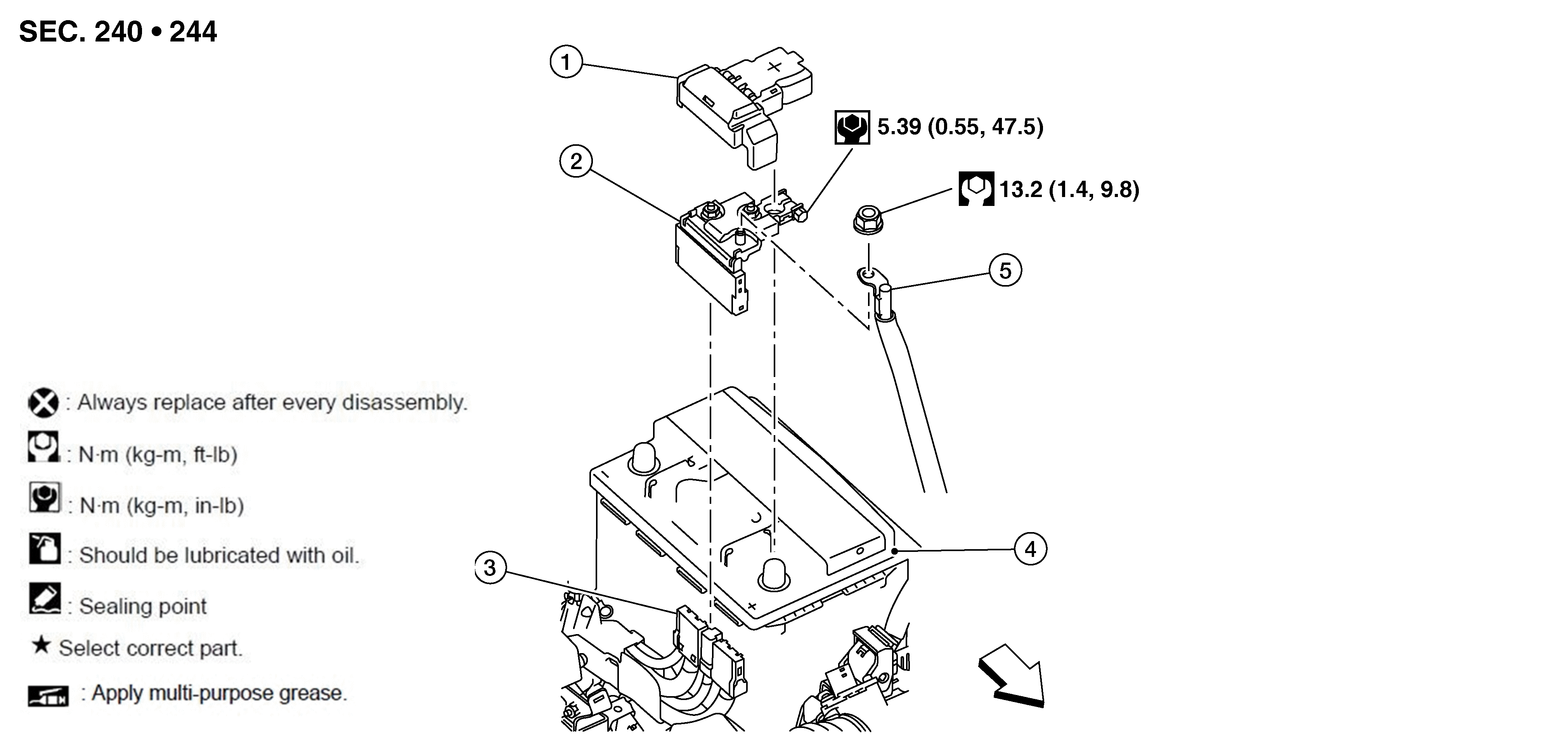 GNSAWMIA0098Z-098