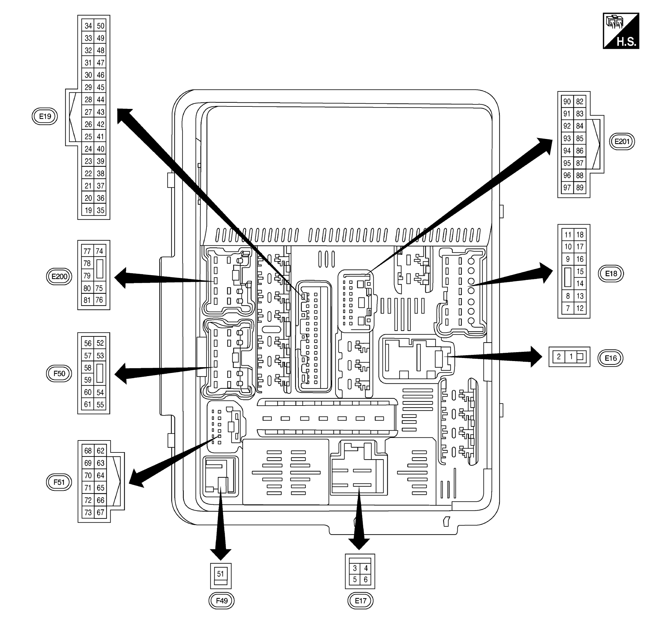 GNSAWMIA1712GB-712