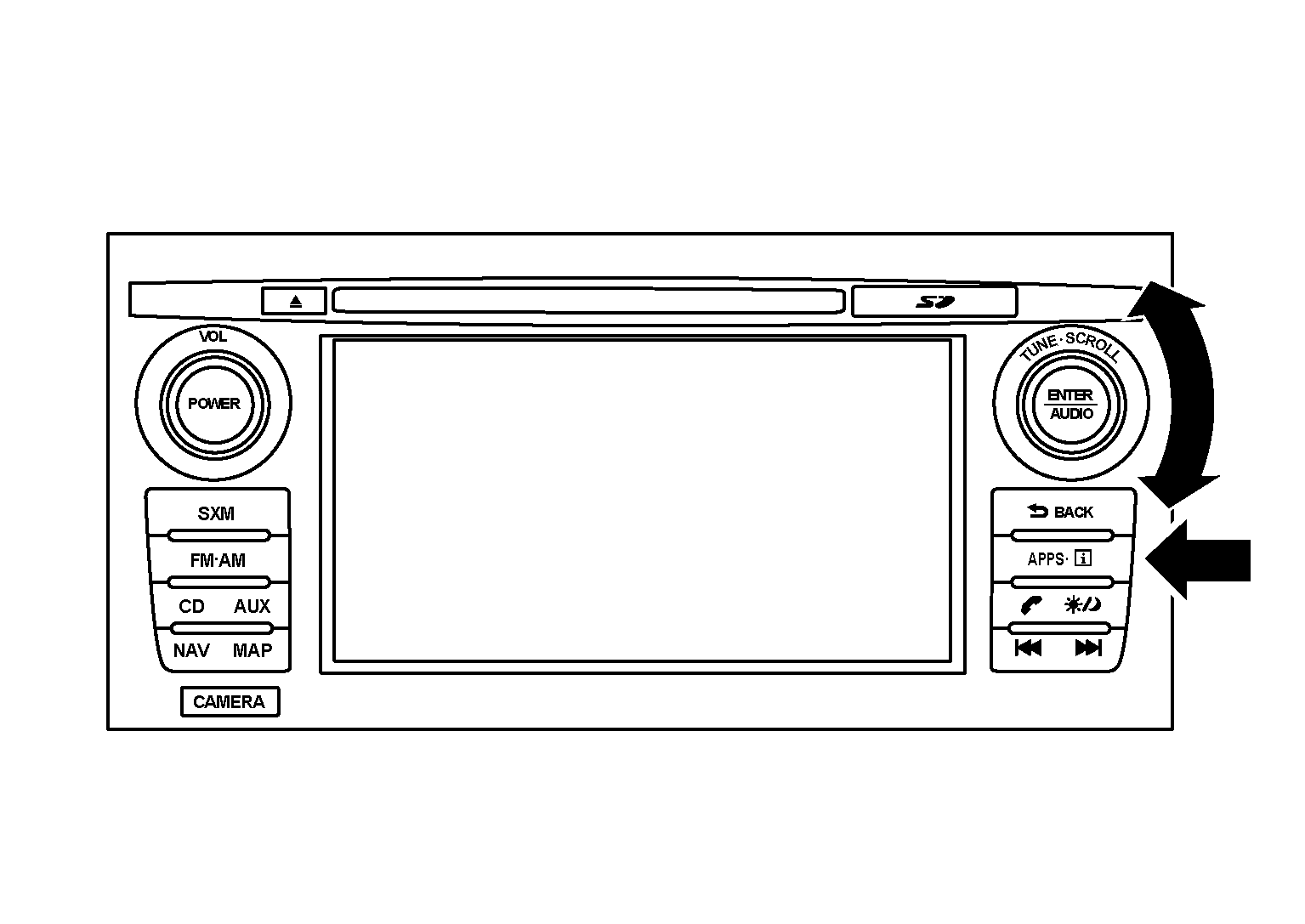 GNSAWNIA3850Z-850