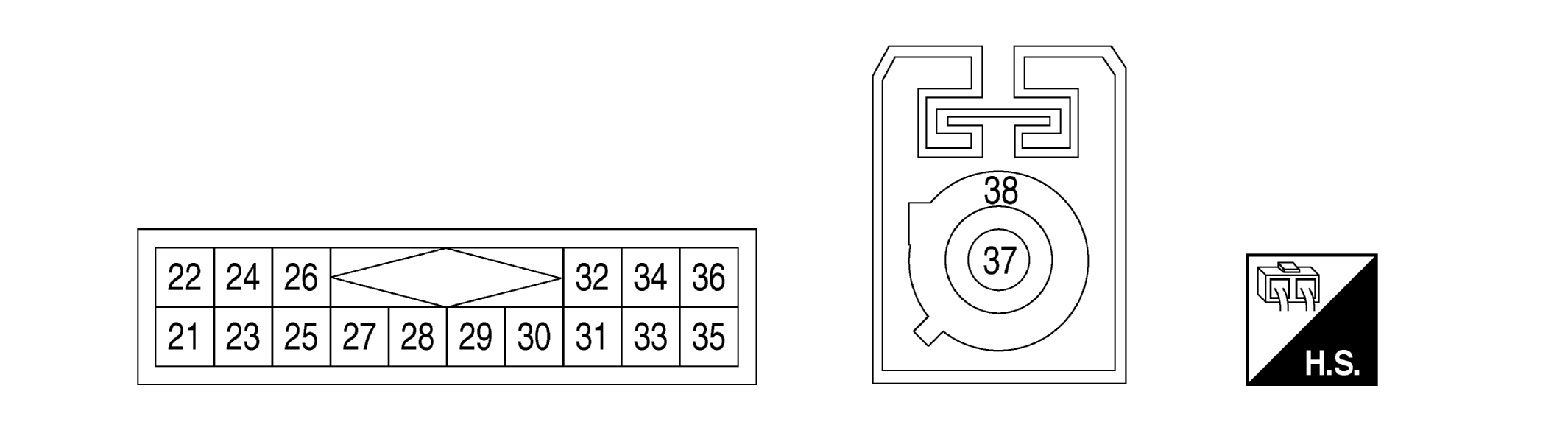 GNSAWNIA4351ZZ-351