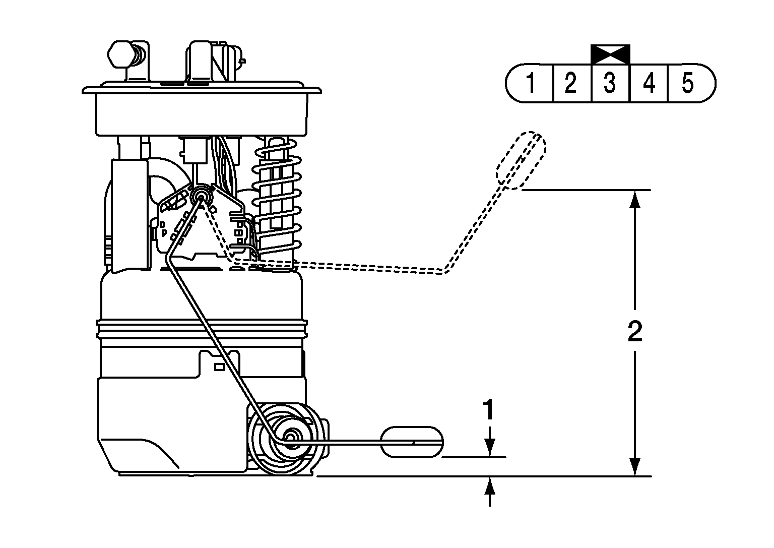 GNSAWNIA4609Z-609