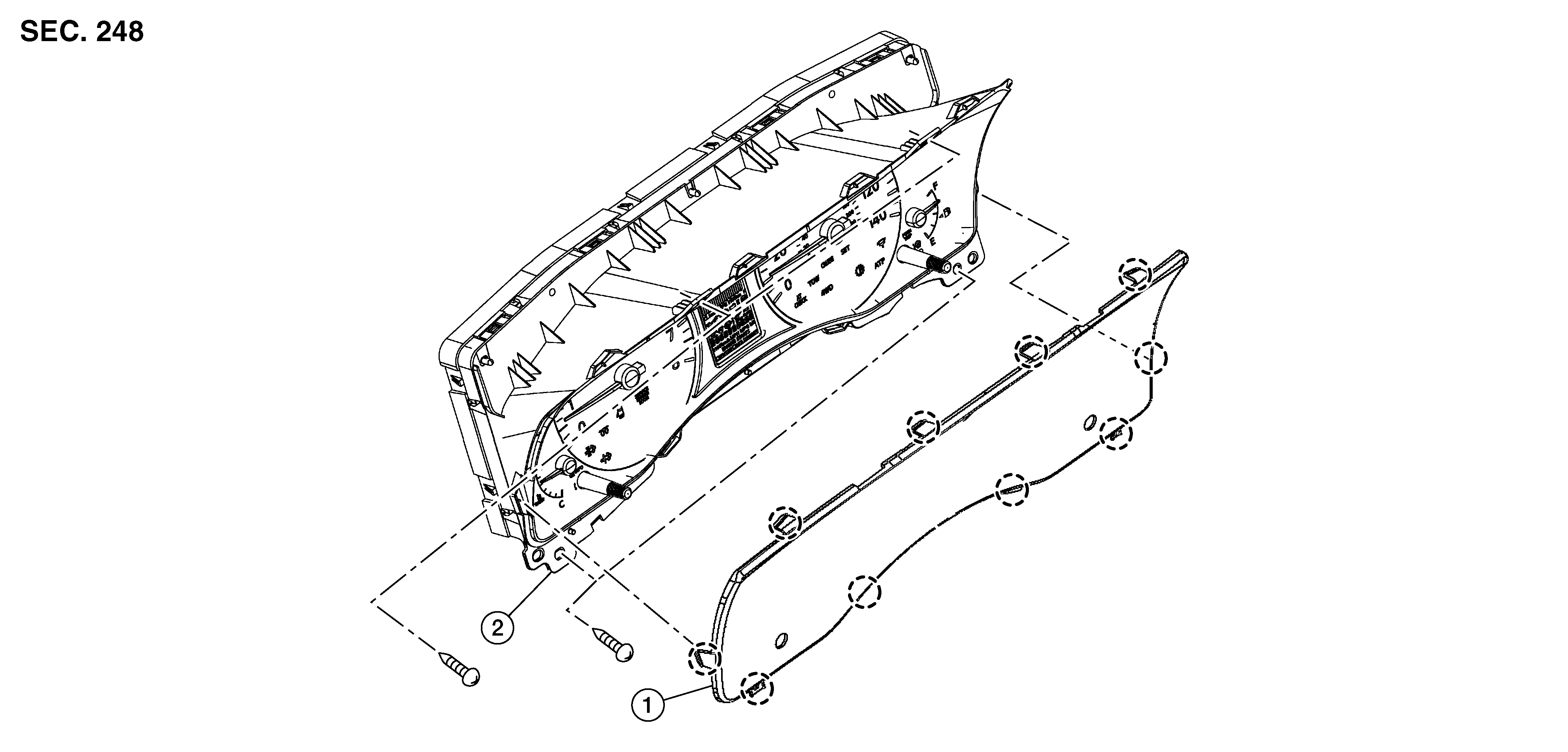 GNSAWNIA4704Z-704