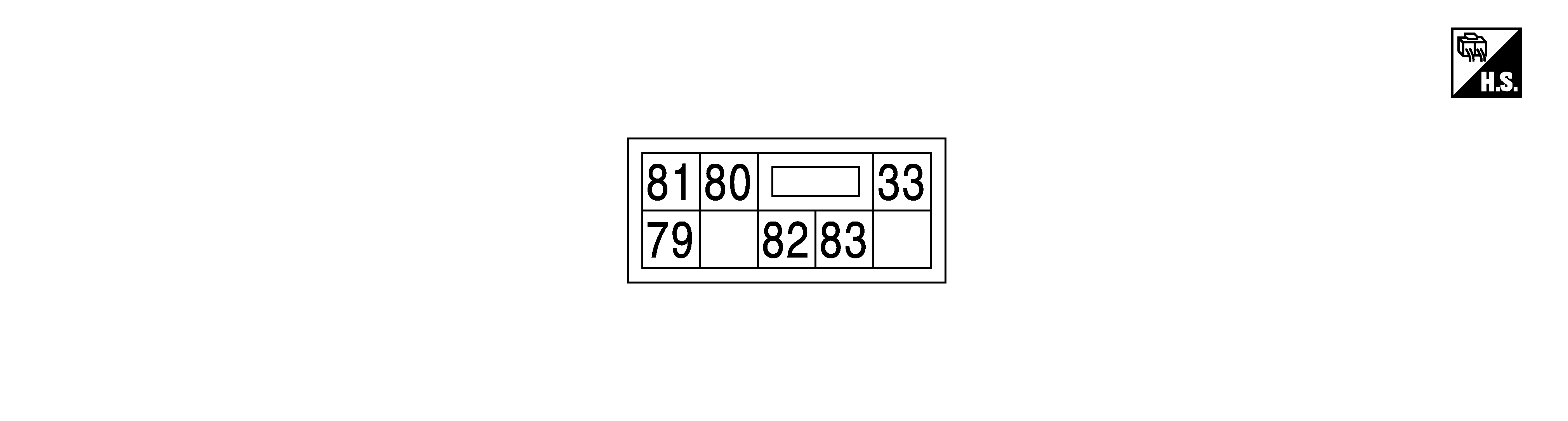 GNSJMJIA3672Z-672
