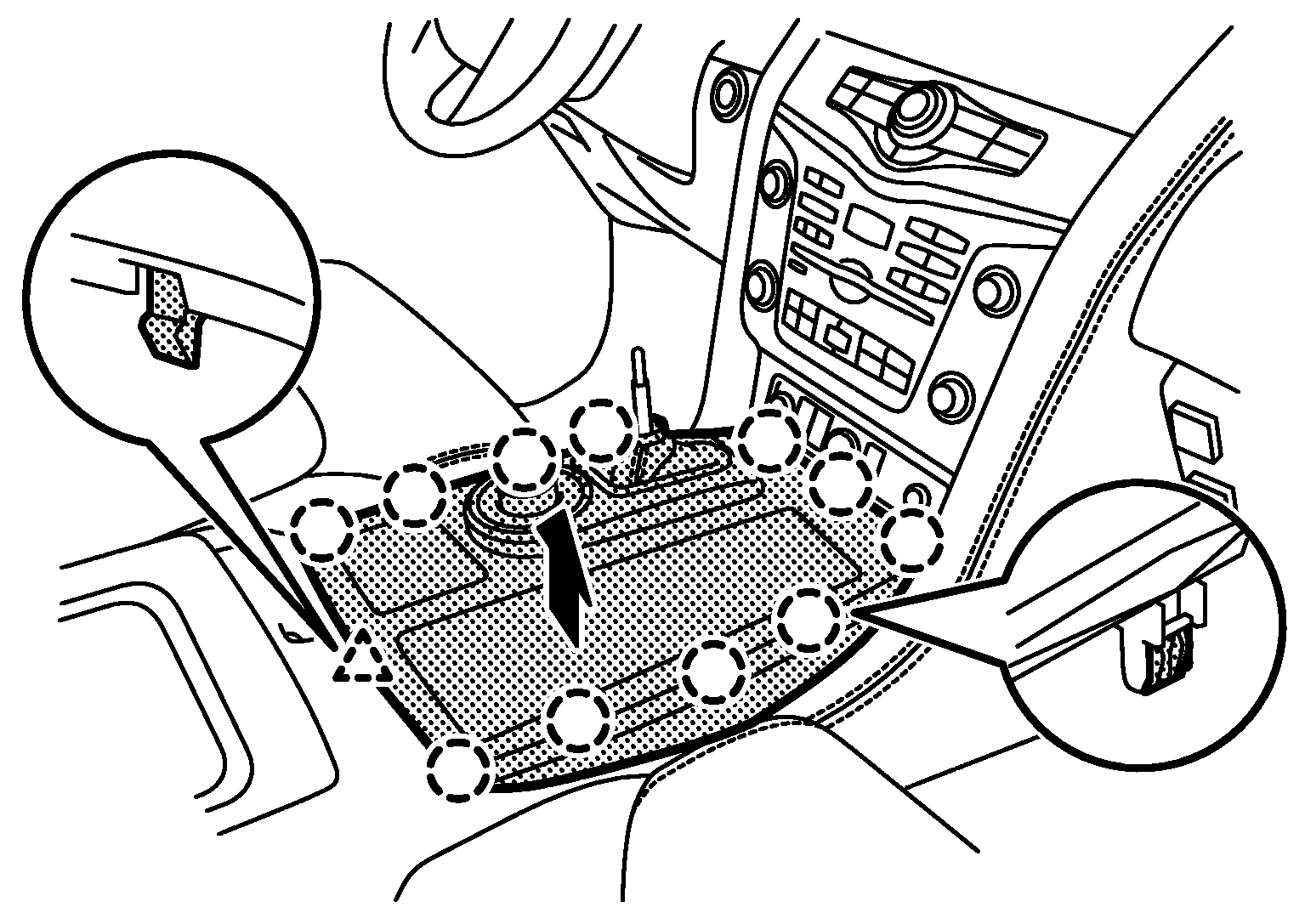 GNSJMJIA3832ZZ-832