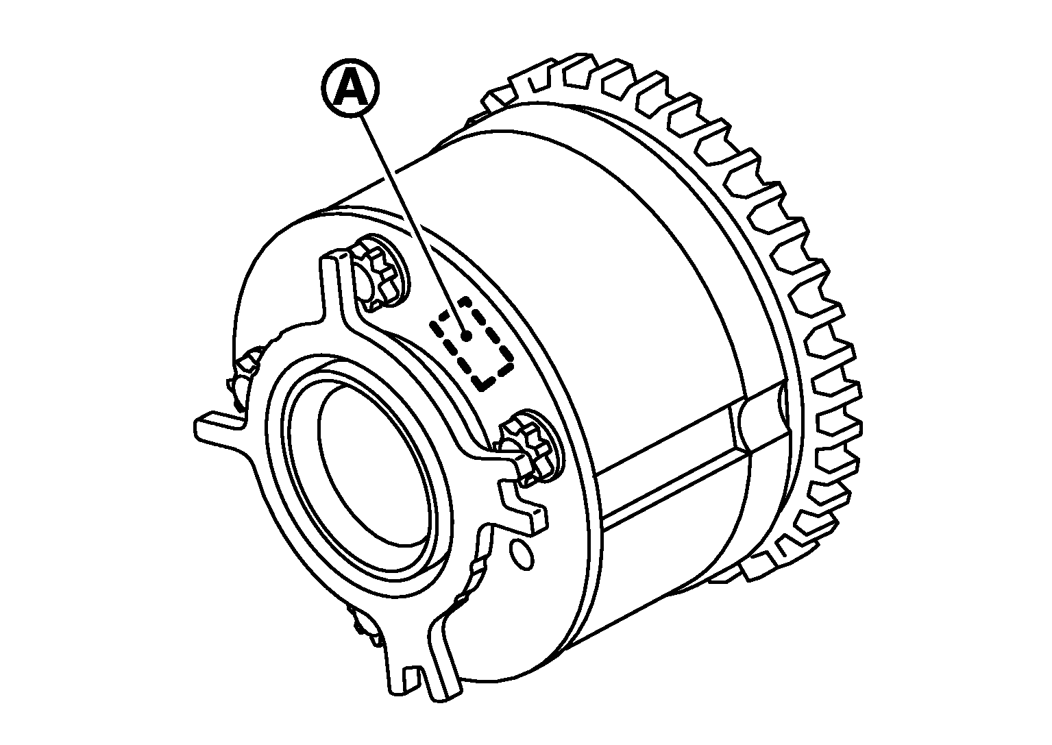 GNSJPBIA2110Z-110