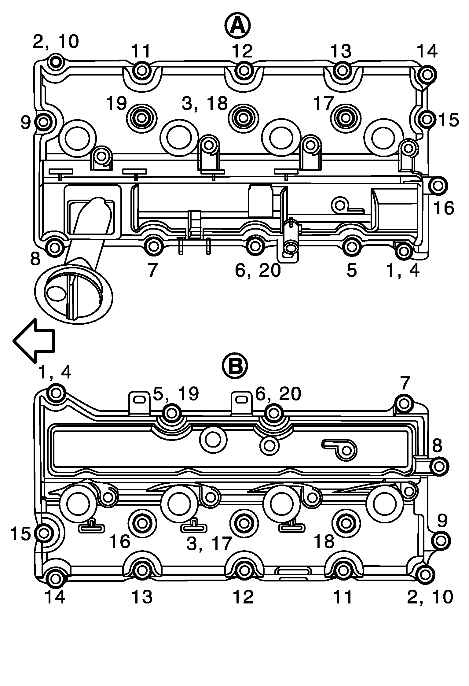 GNSJPBIA3536GB-536