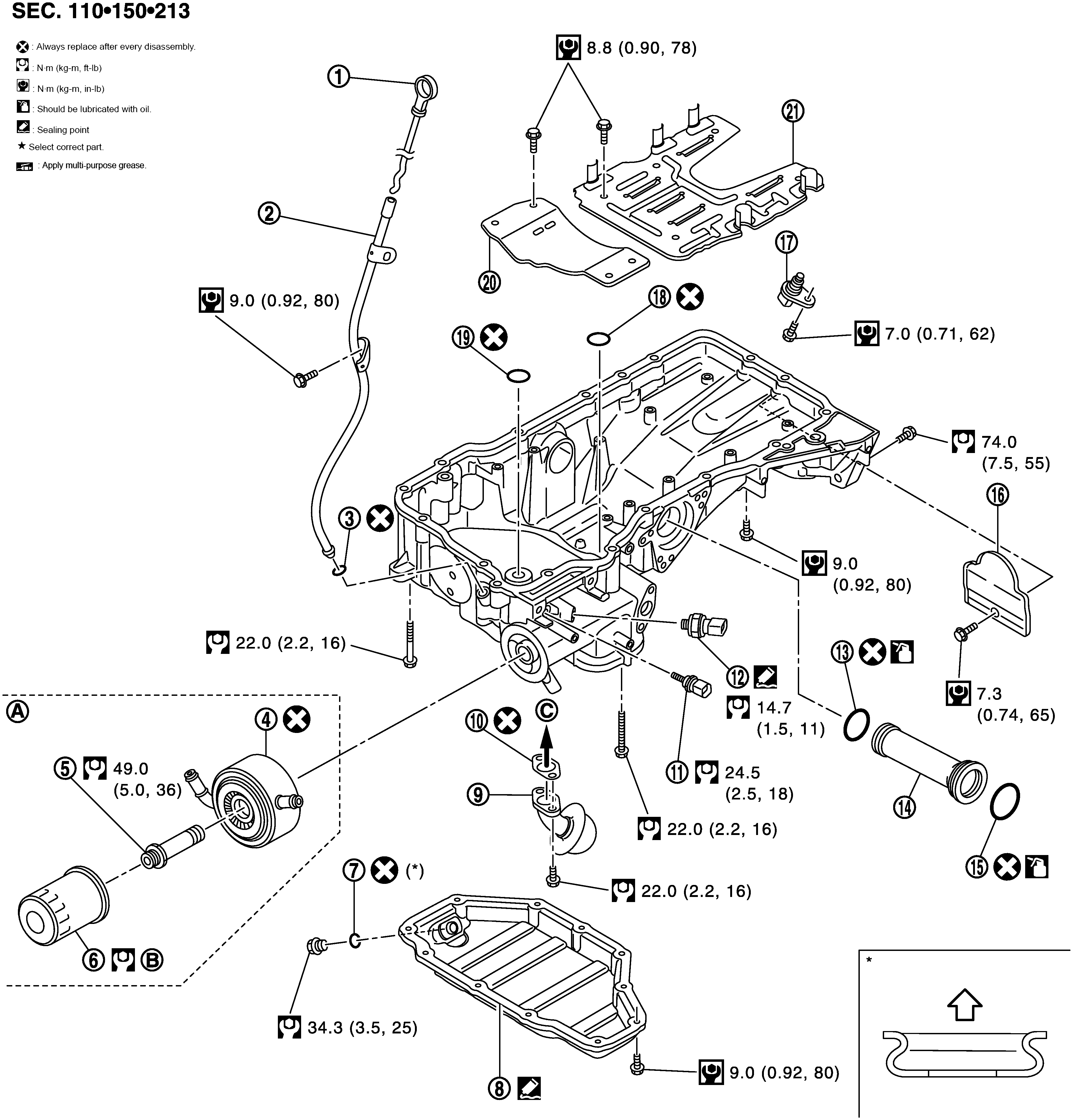 GNSJPBIA3862GB-862