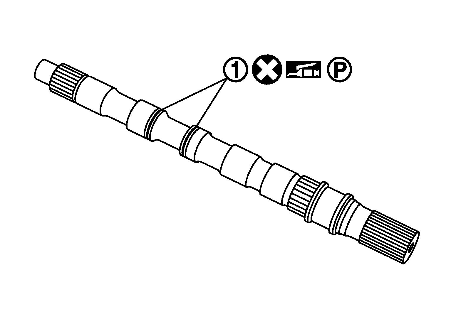 GNSJPDIA0030Z-030