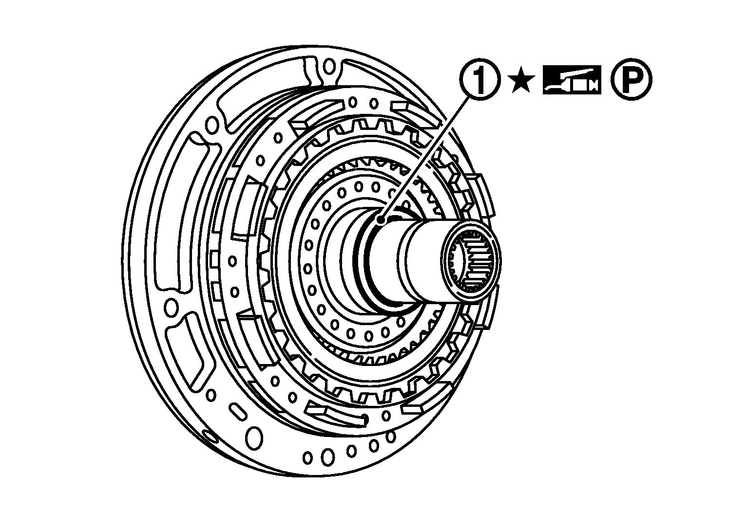 GNSJPDIA1111Z-111
