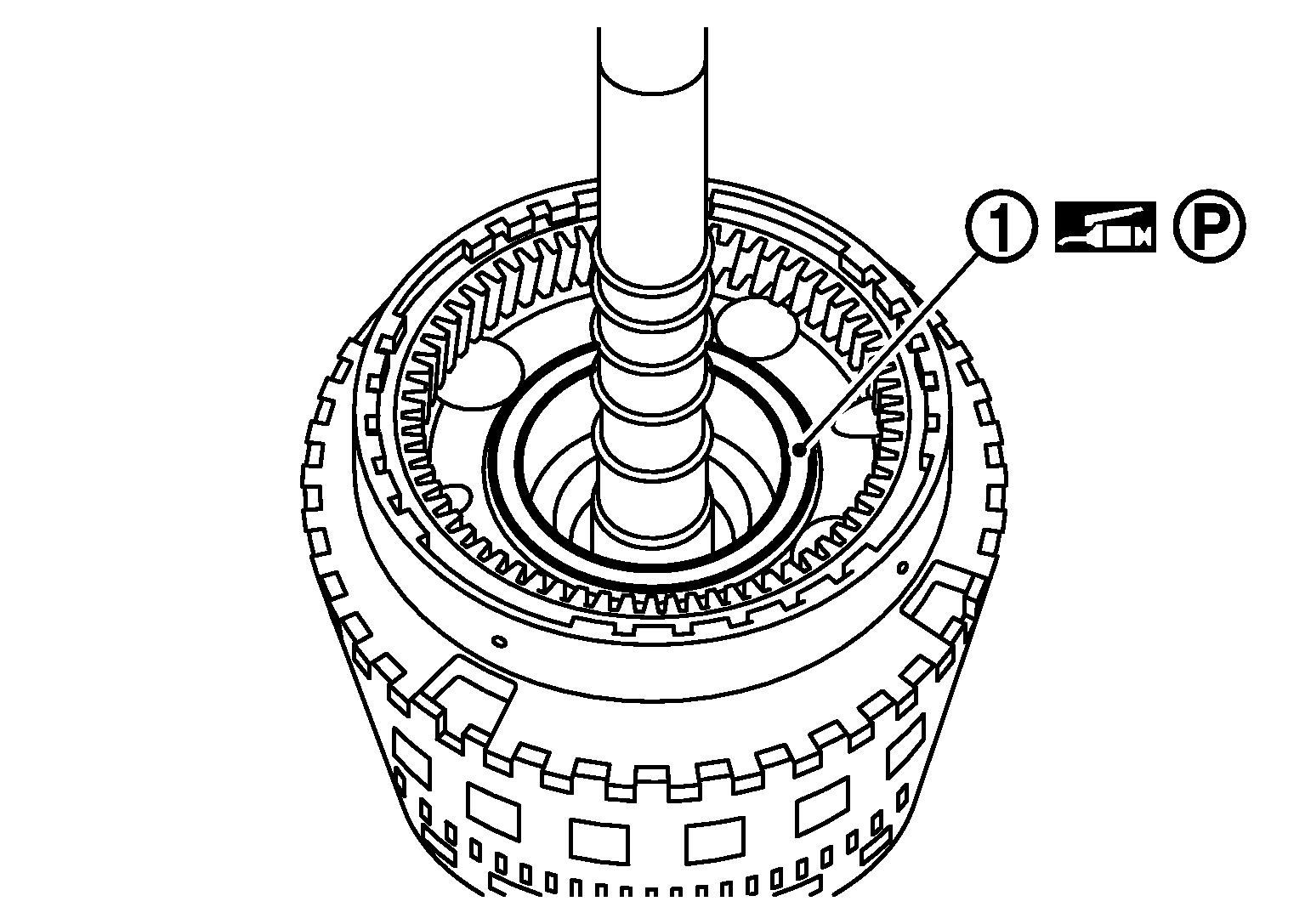 GNSJPDIA1120Z-120