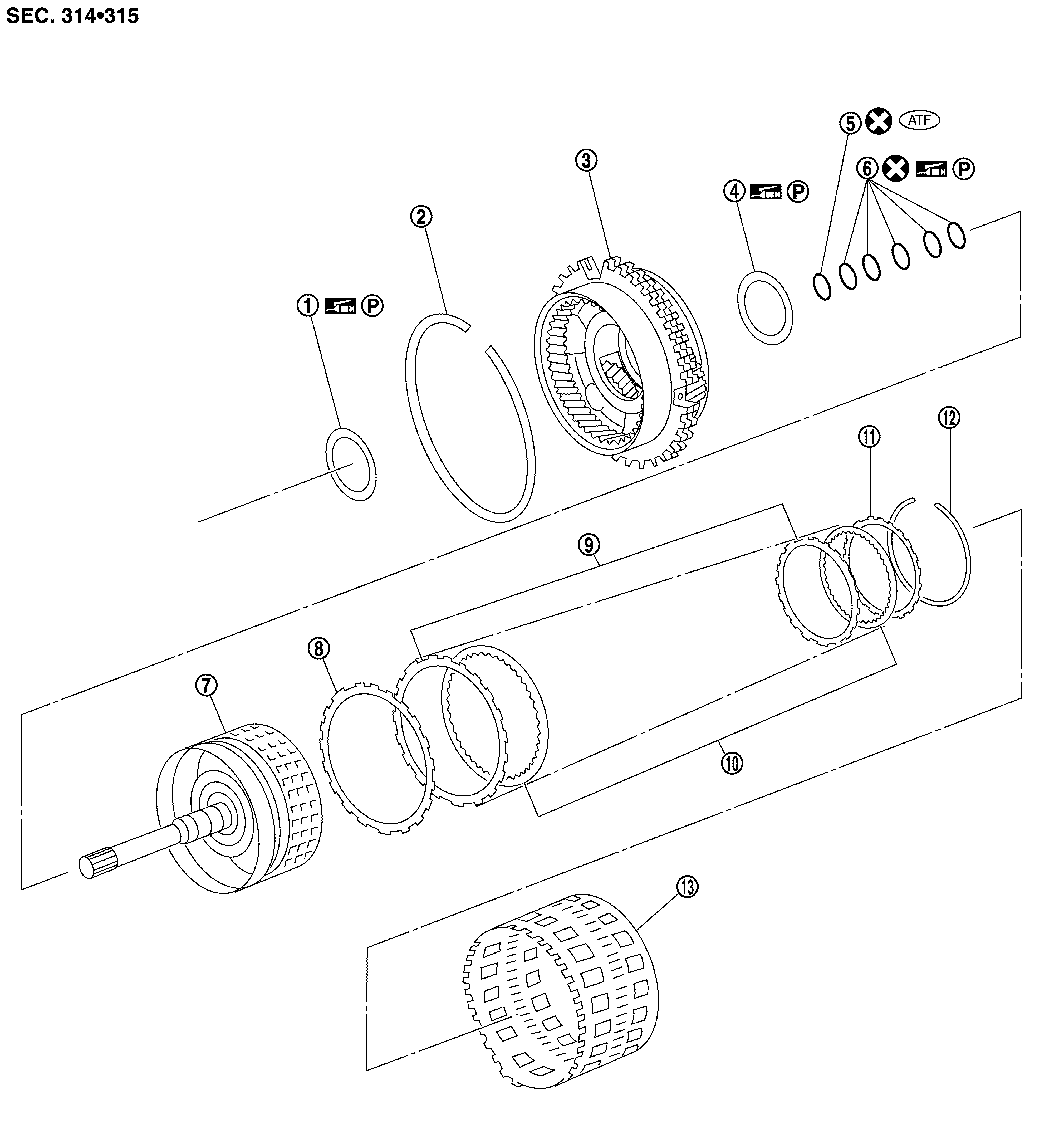 GNSJPDIA1189Z-189