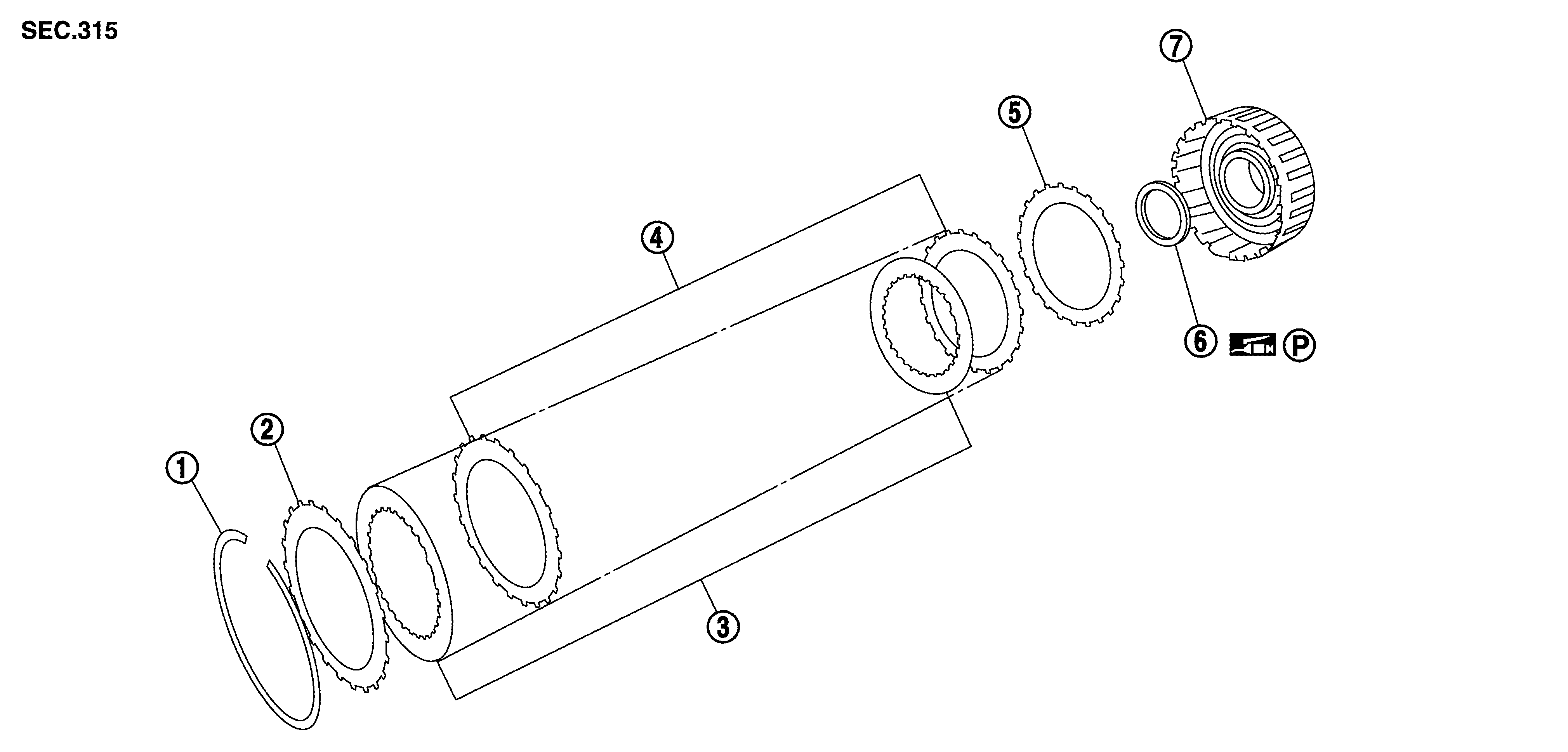 GNSJPDIA1191Z-191