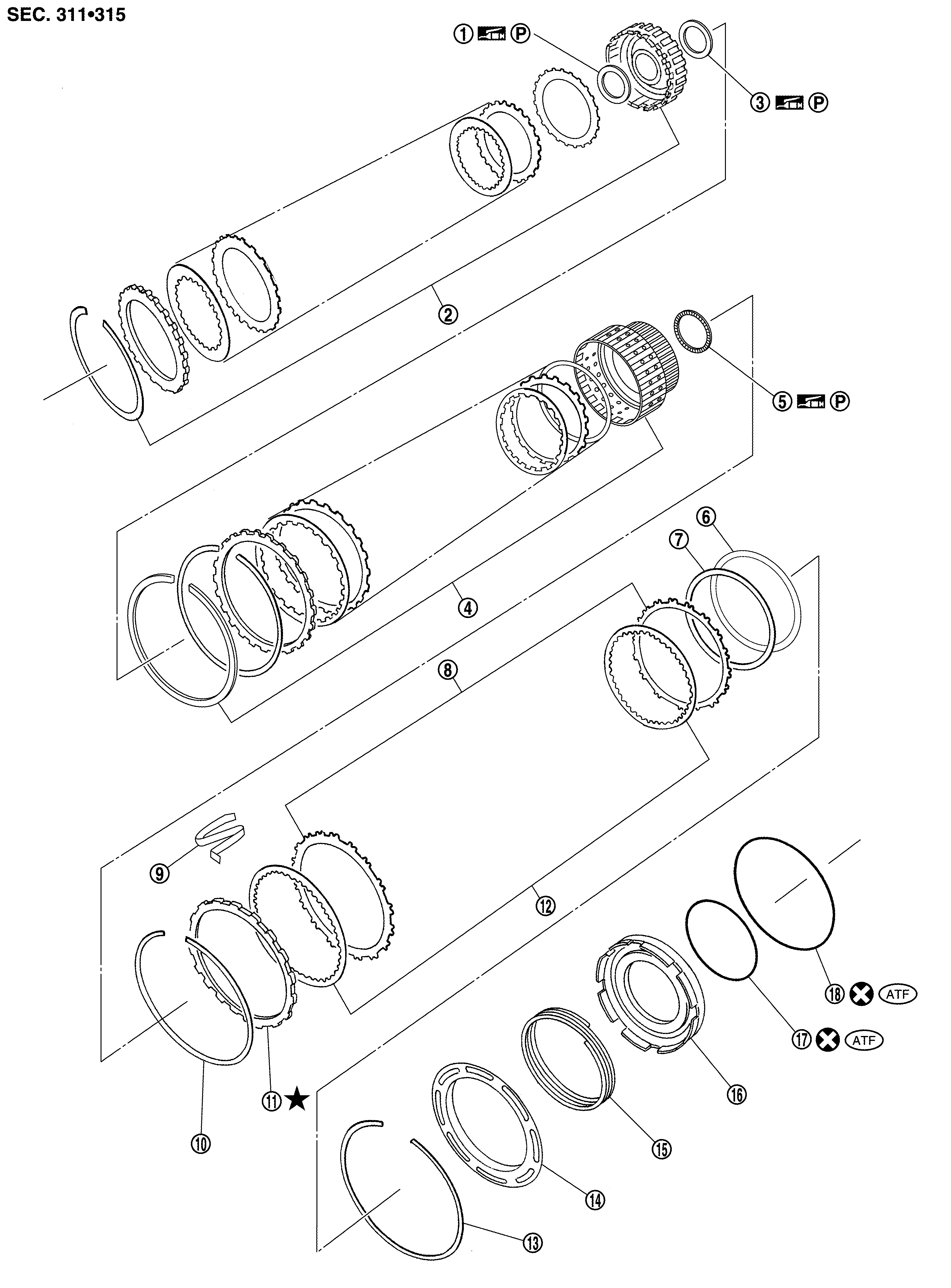 GNSJPDIA1205Z-205