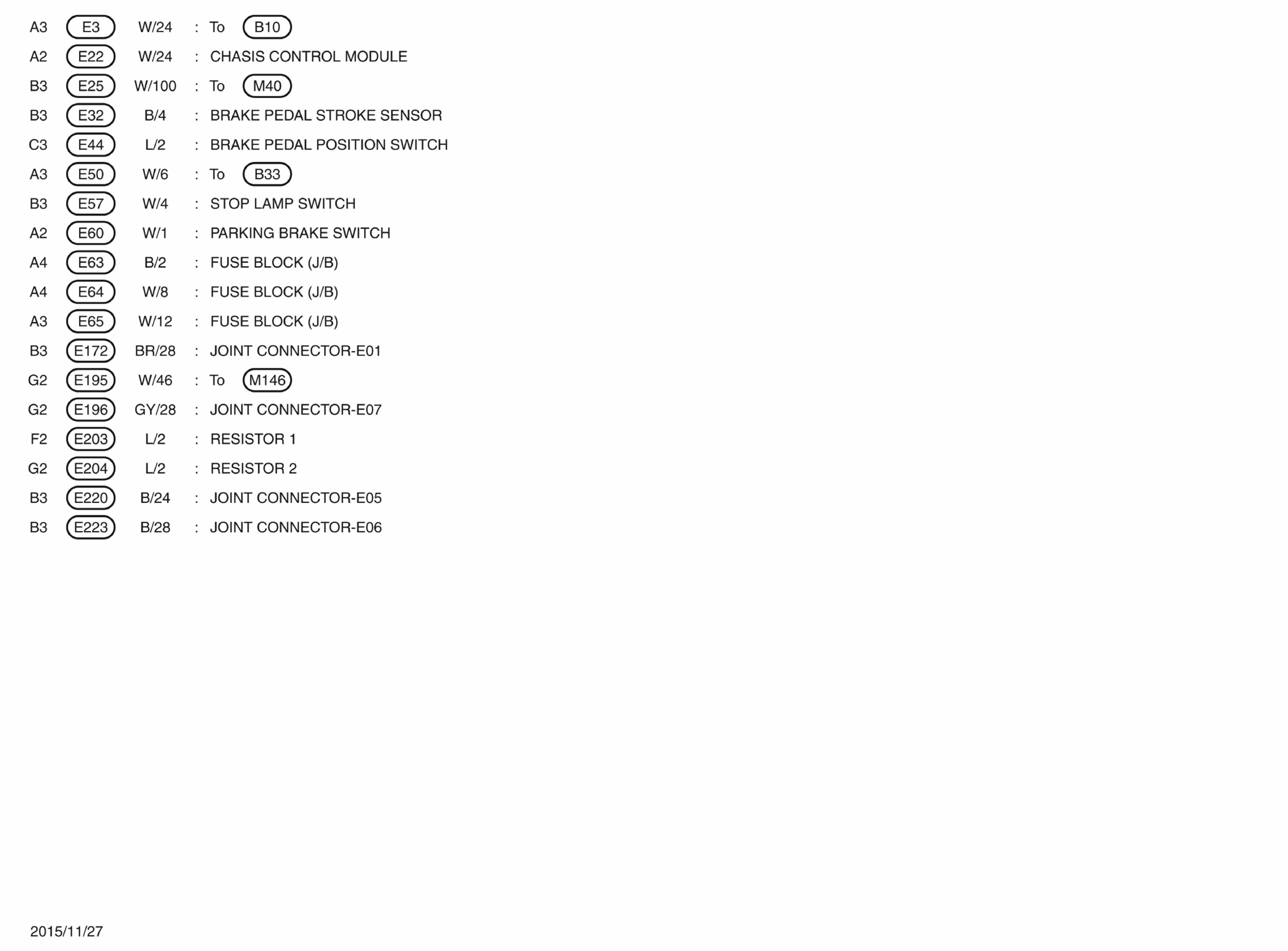 GNSJRMIC7834GB-834