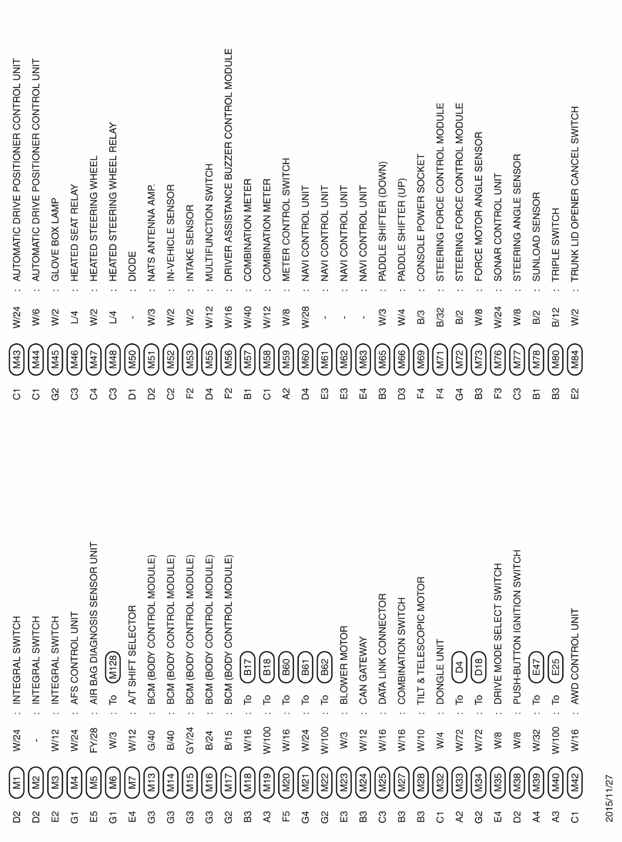 GNSJRMIC7841GB-841