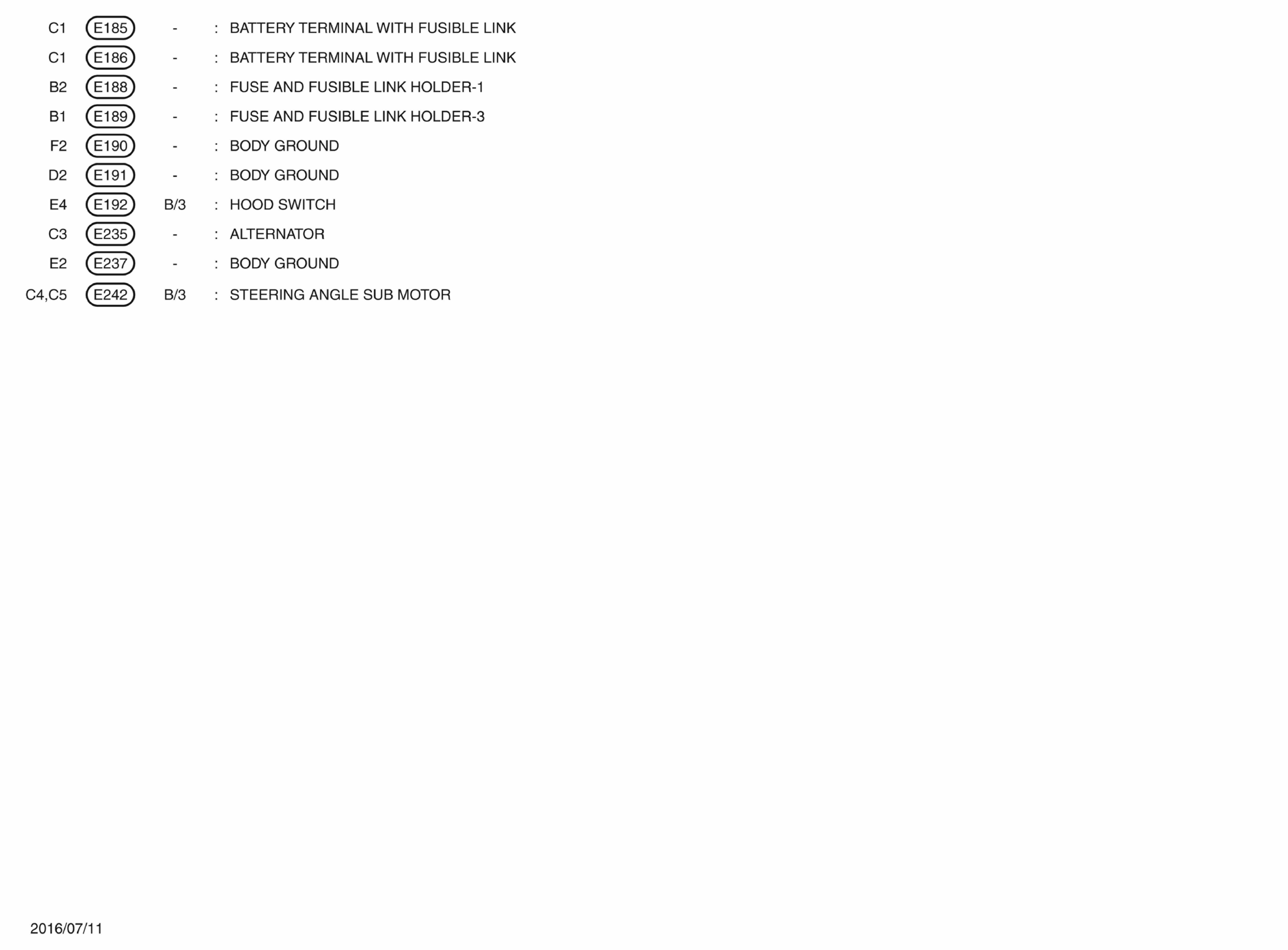 GNSJRMIC9537GB-537
