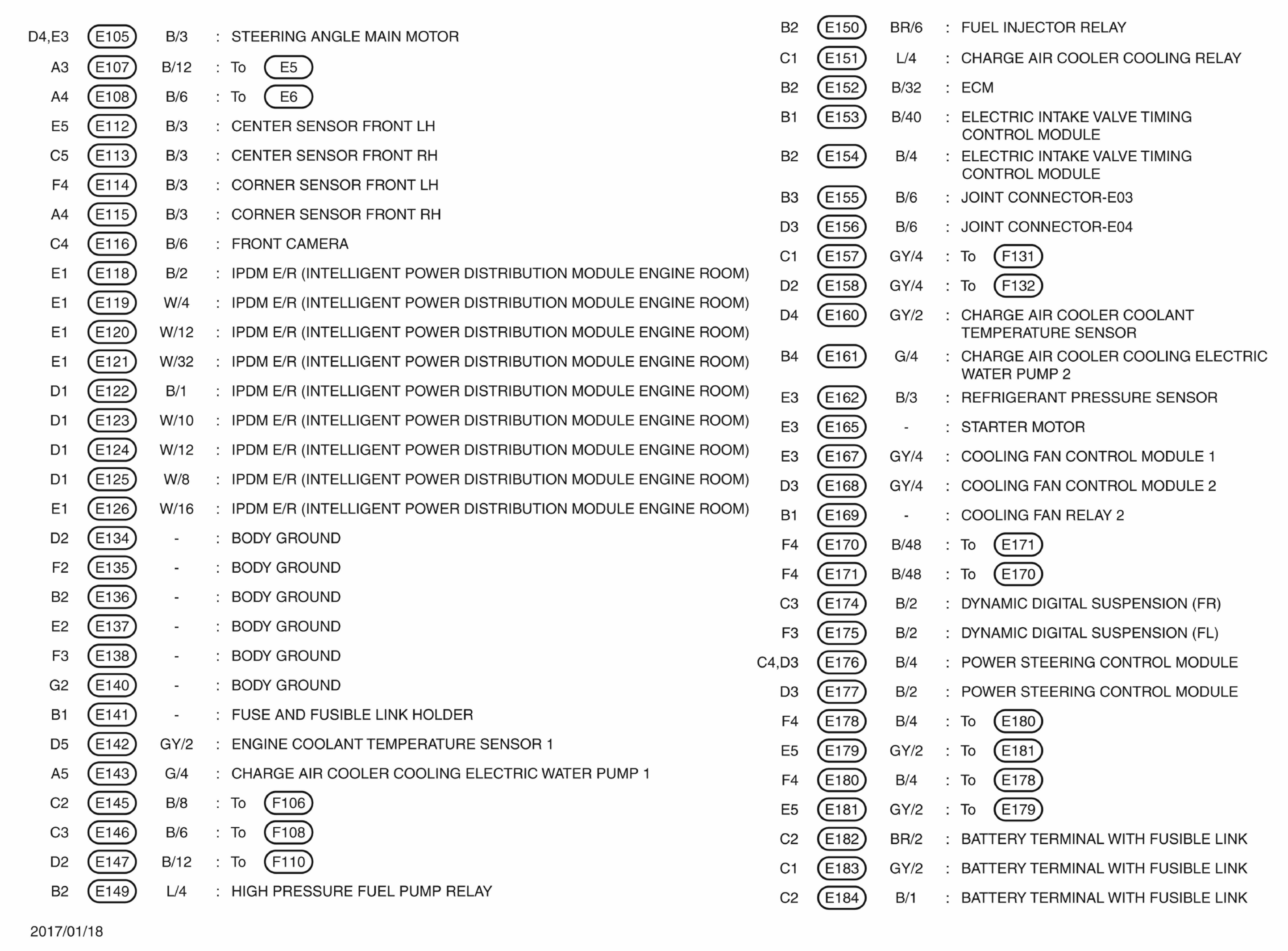 GNSJRMID1334GB-334