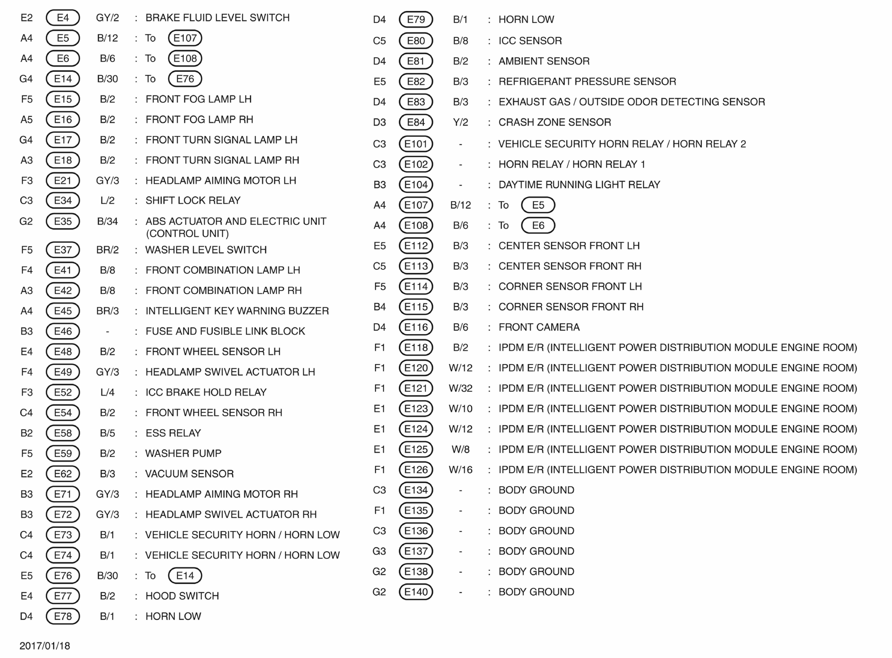 GNSJRMID1481GB-481