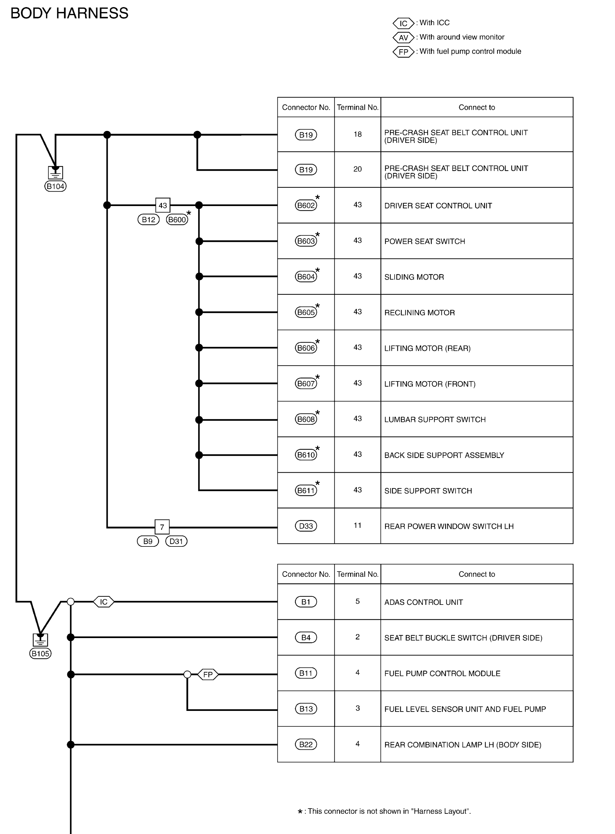 GNSJRMWH3106GB-106