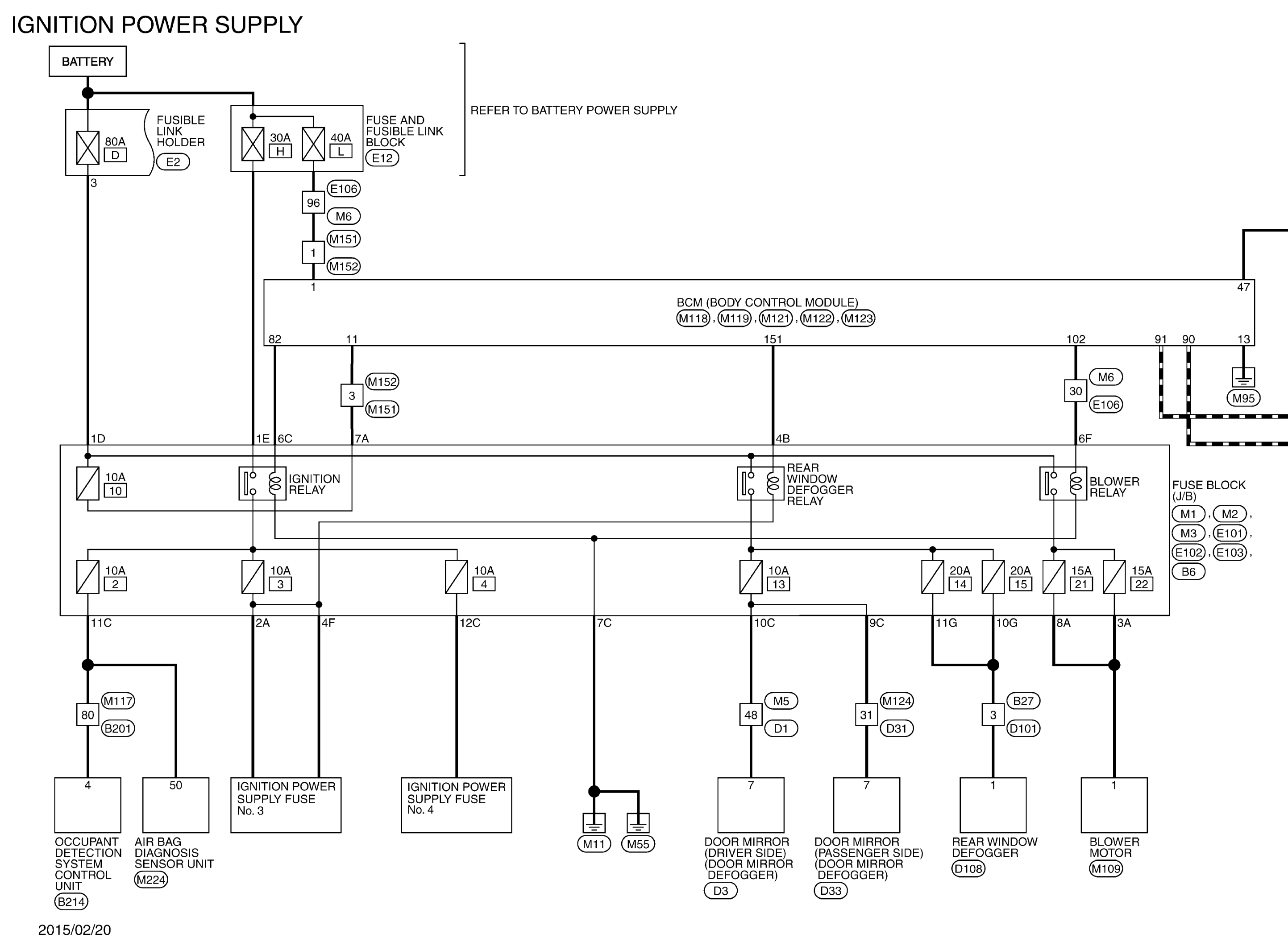 GNSJRMWH7952GB-952