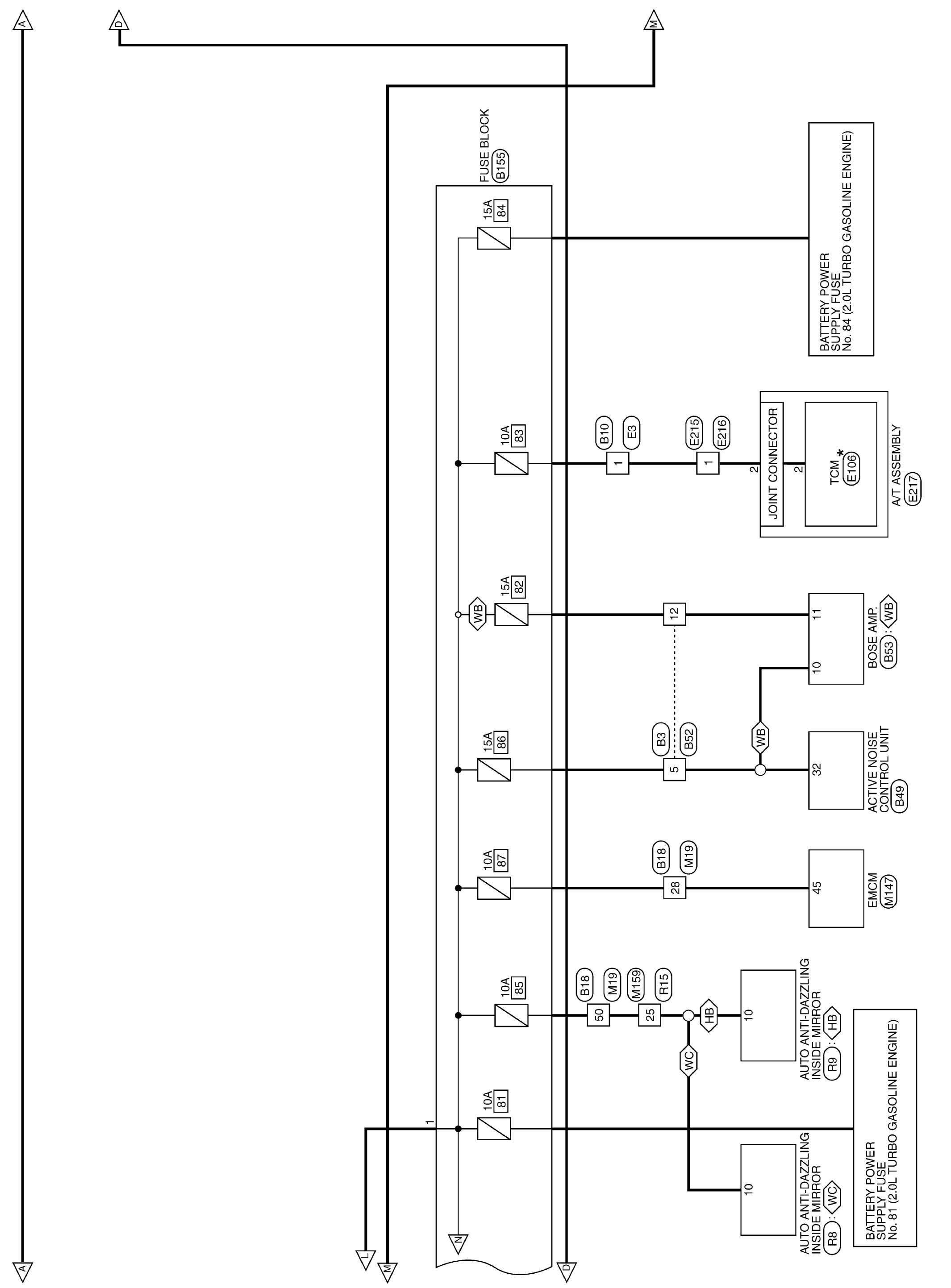 GNSJRMWJ1803GB-803
