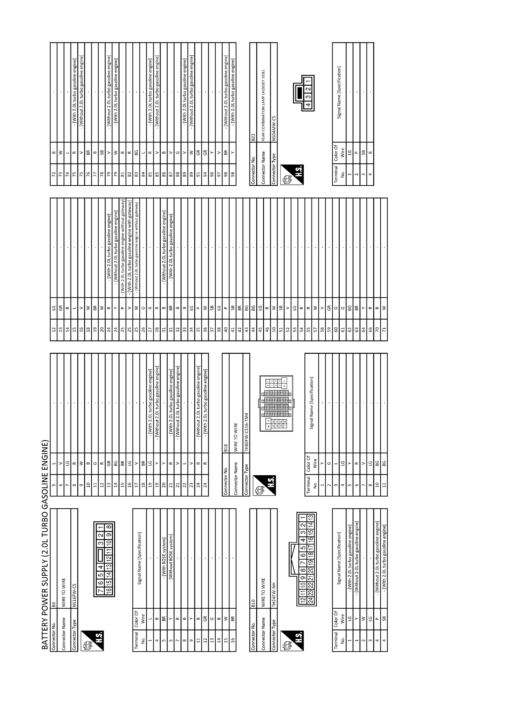GNSJRMWJ1806GB-806