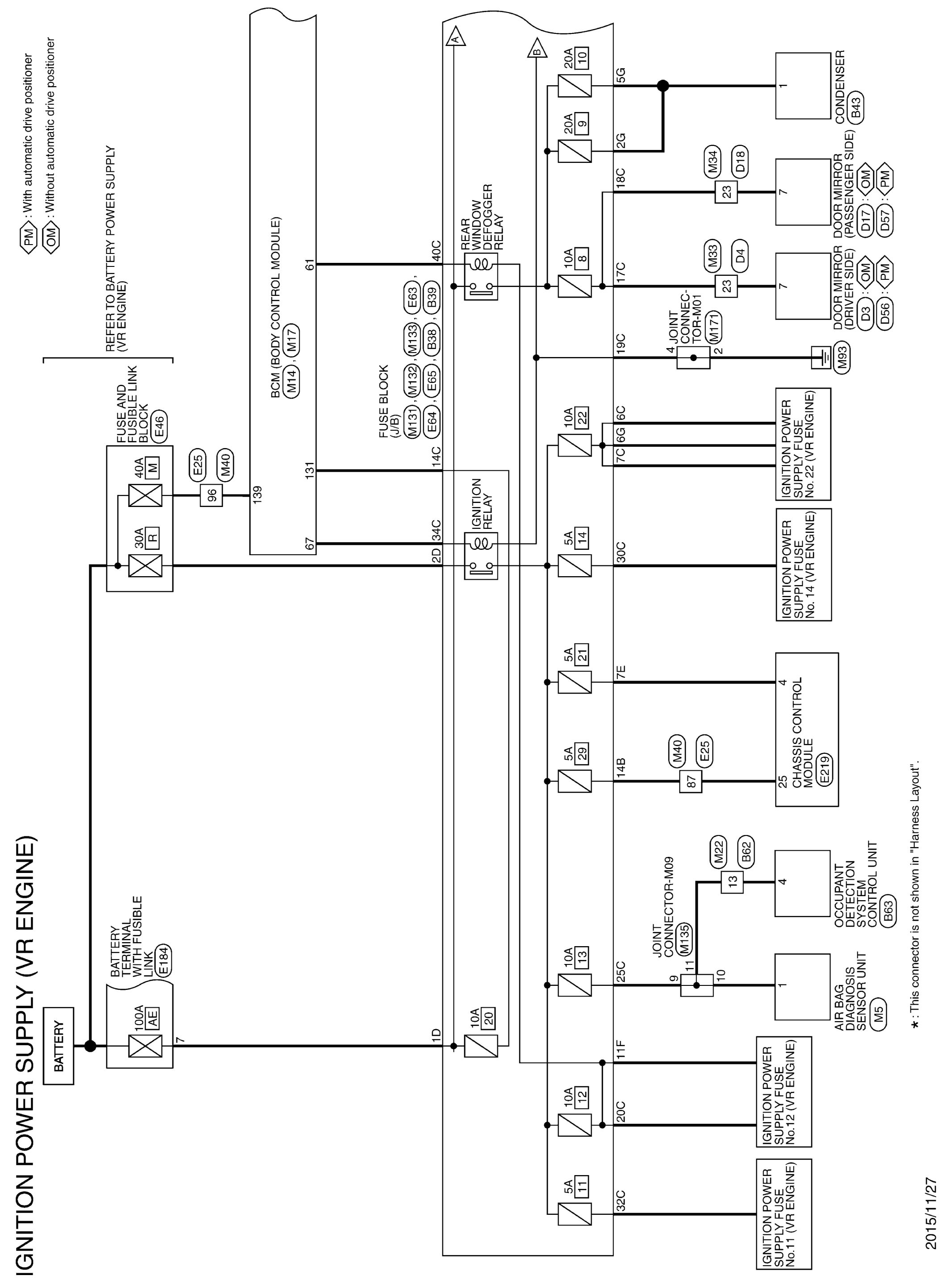 GNSJRMWJ1861GB-861