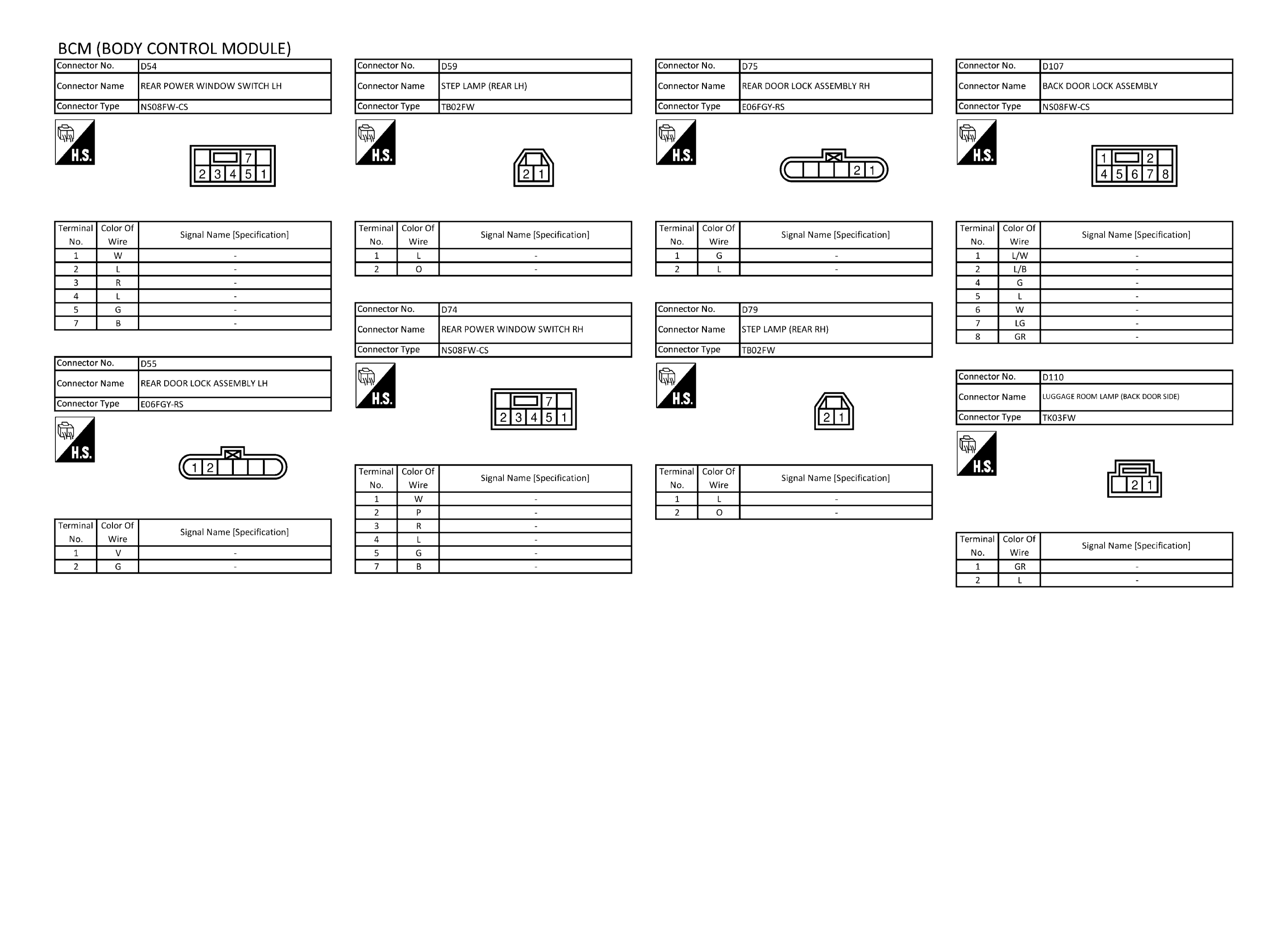 GNSJRMWJ7852GB-852