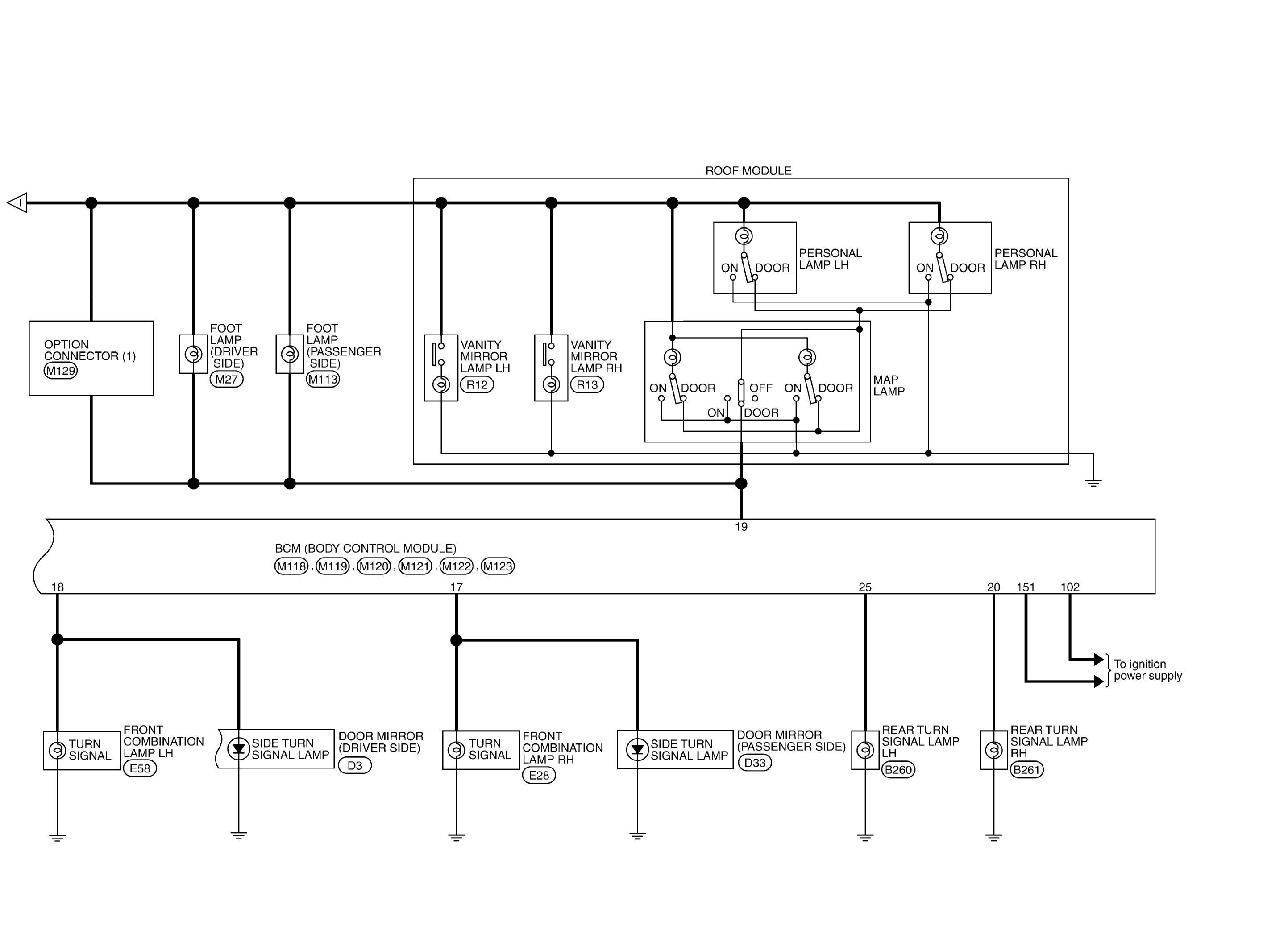 GNSJRMWK0302GB-302