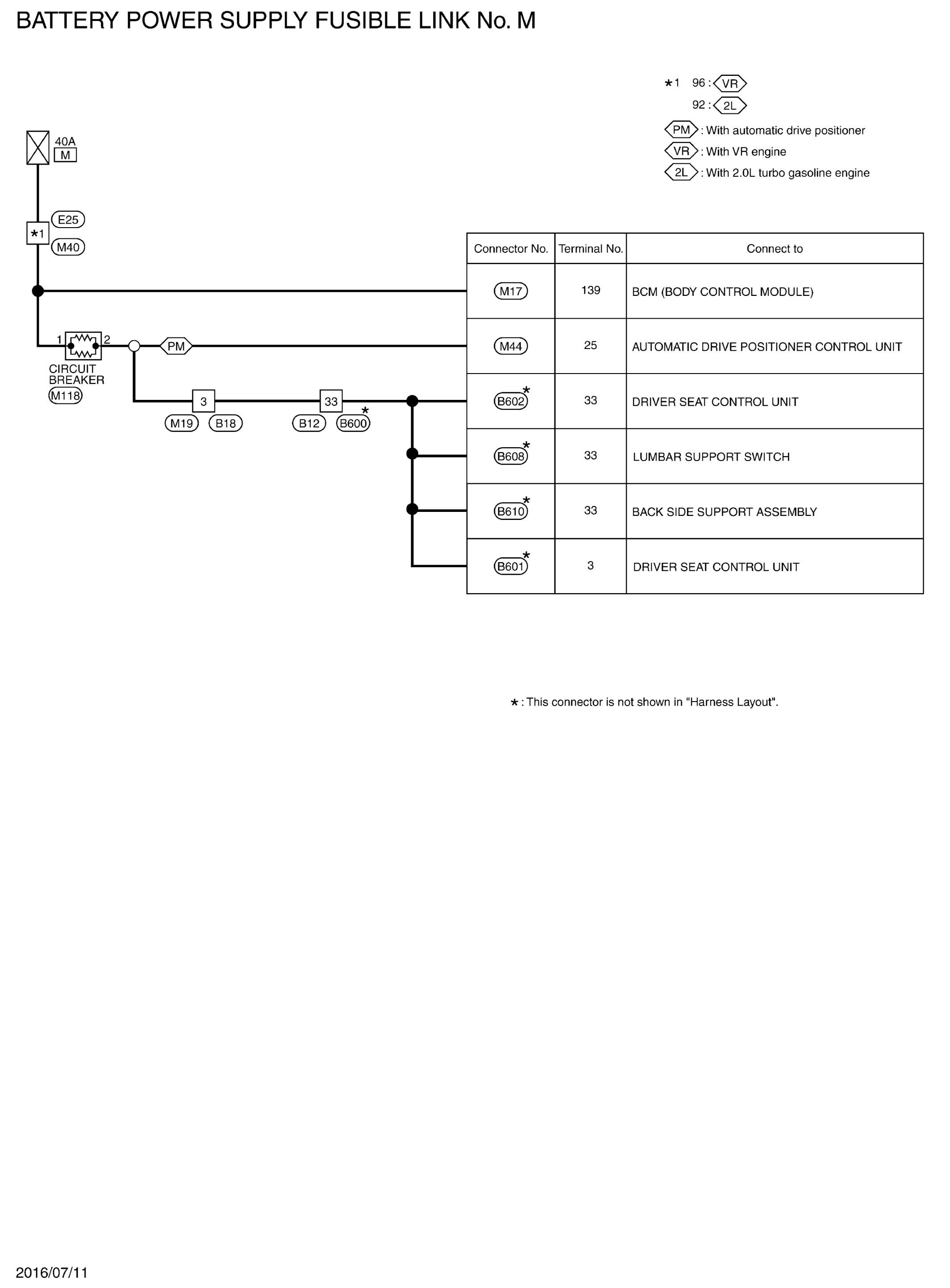 GNSJRMWK2711GB-711