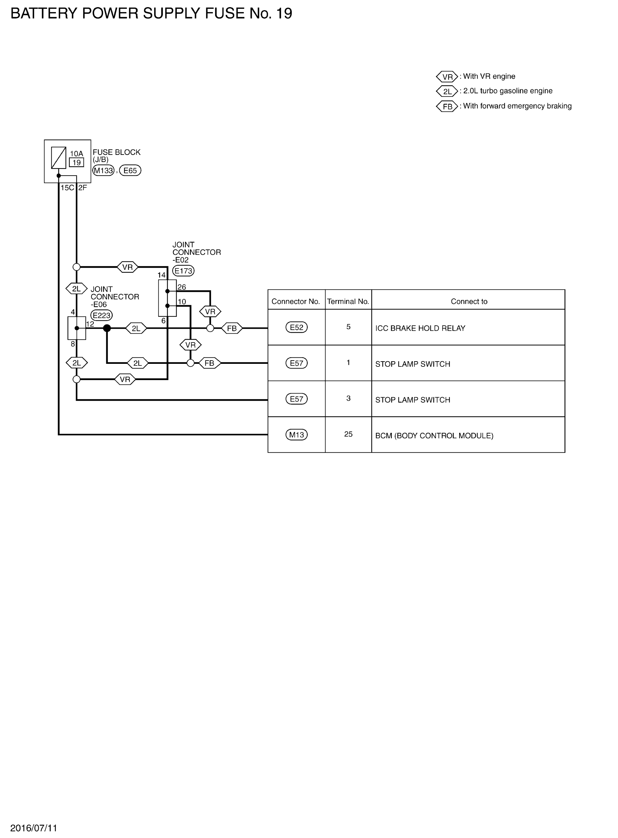 GNSJRMWK2716GB-716