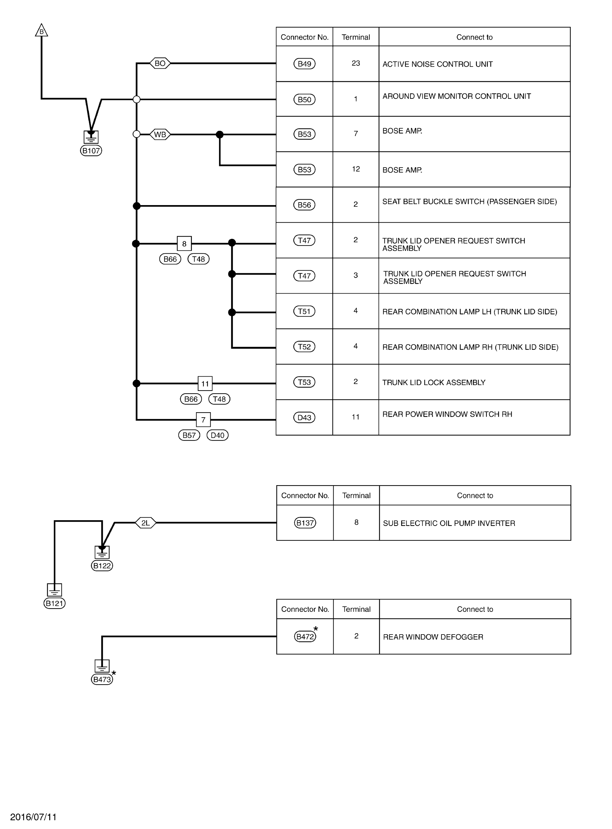 GNSJRMWK2811GB-811