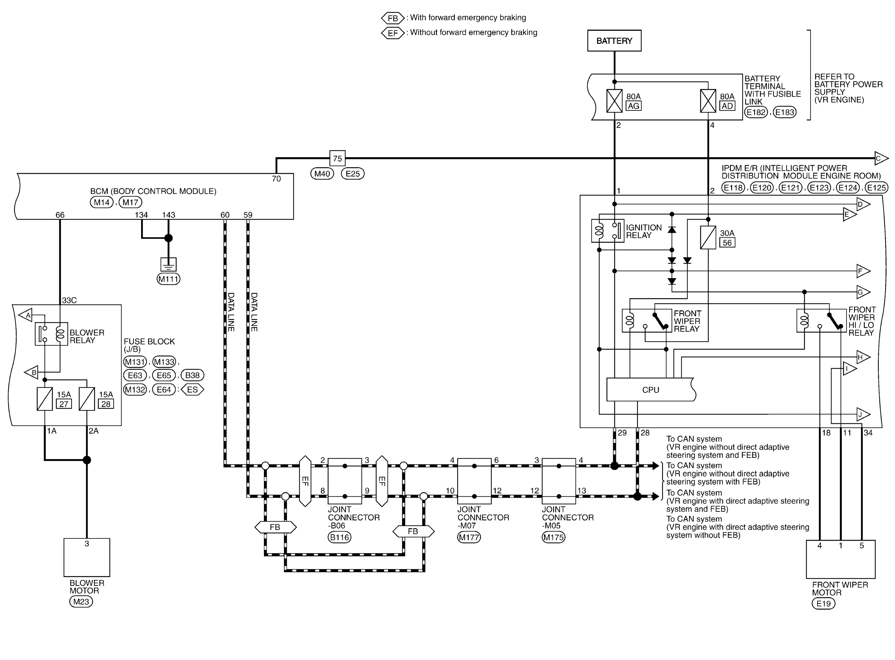 GNSJRMWL3262GB-262