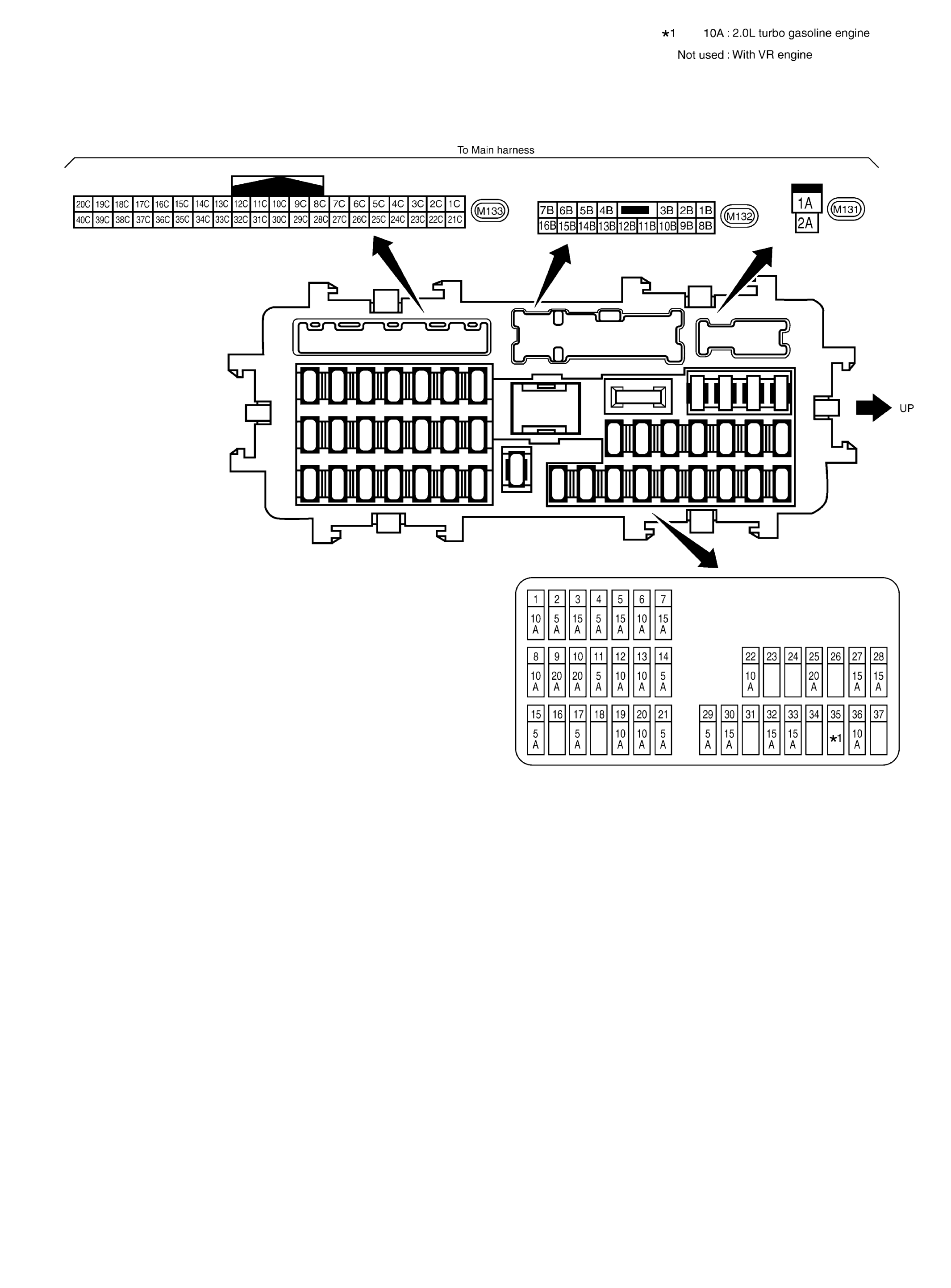 GNSJRMWL3311GB-311