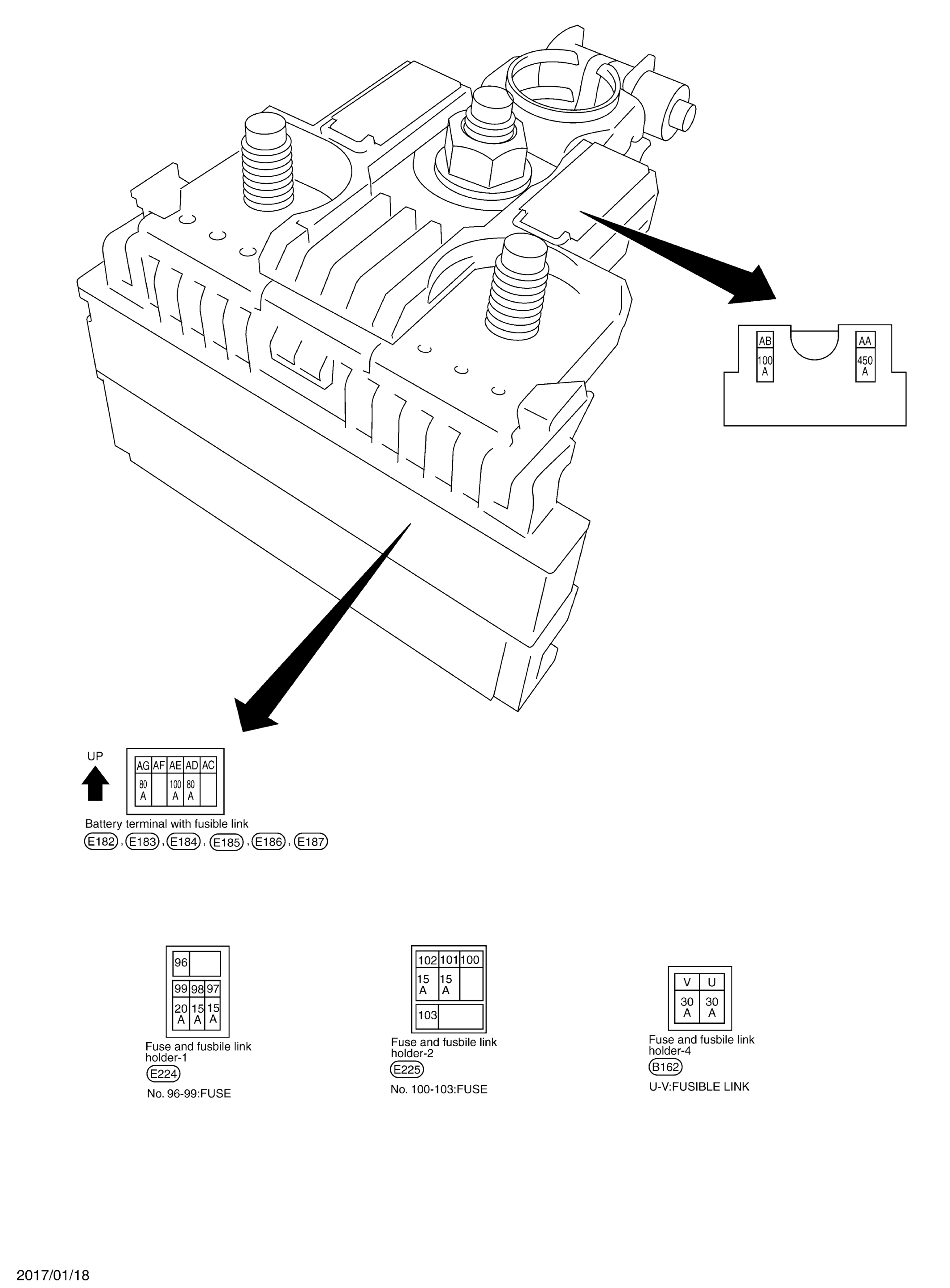 GNSJRMWL3316GB-316
