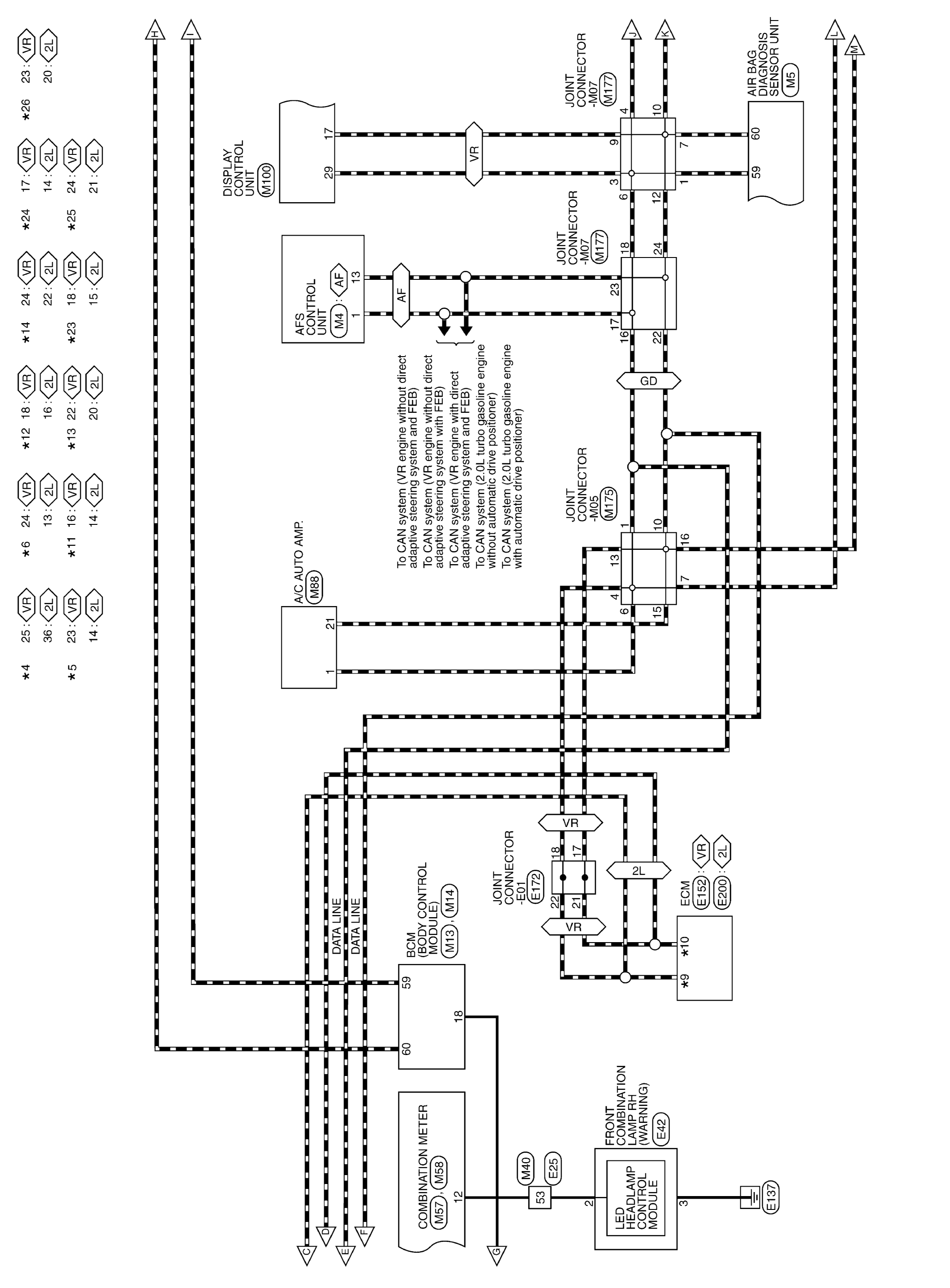 GNSJRNWF4674GB-674