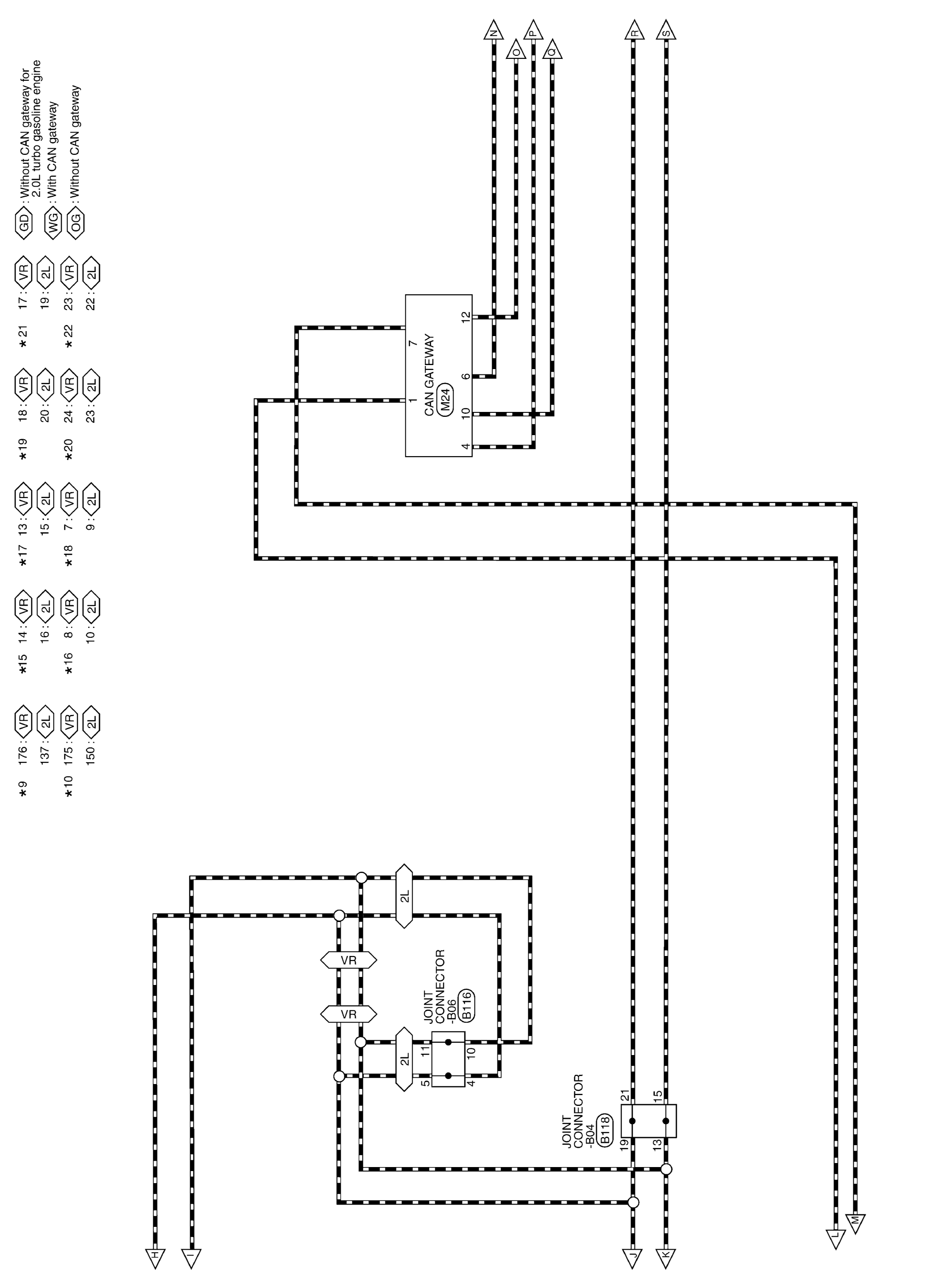 GNSJRNWF4675GB-675