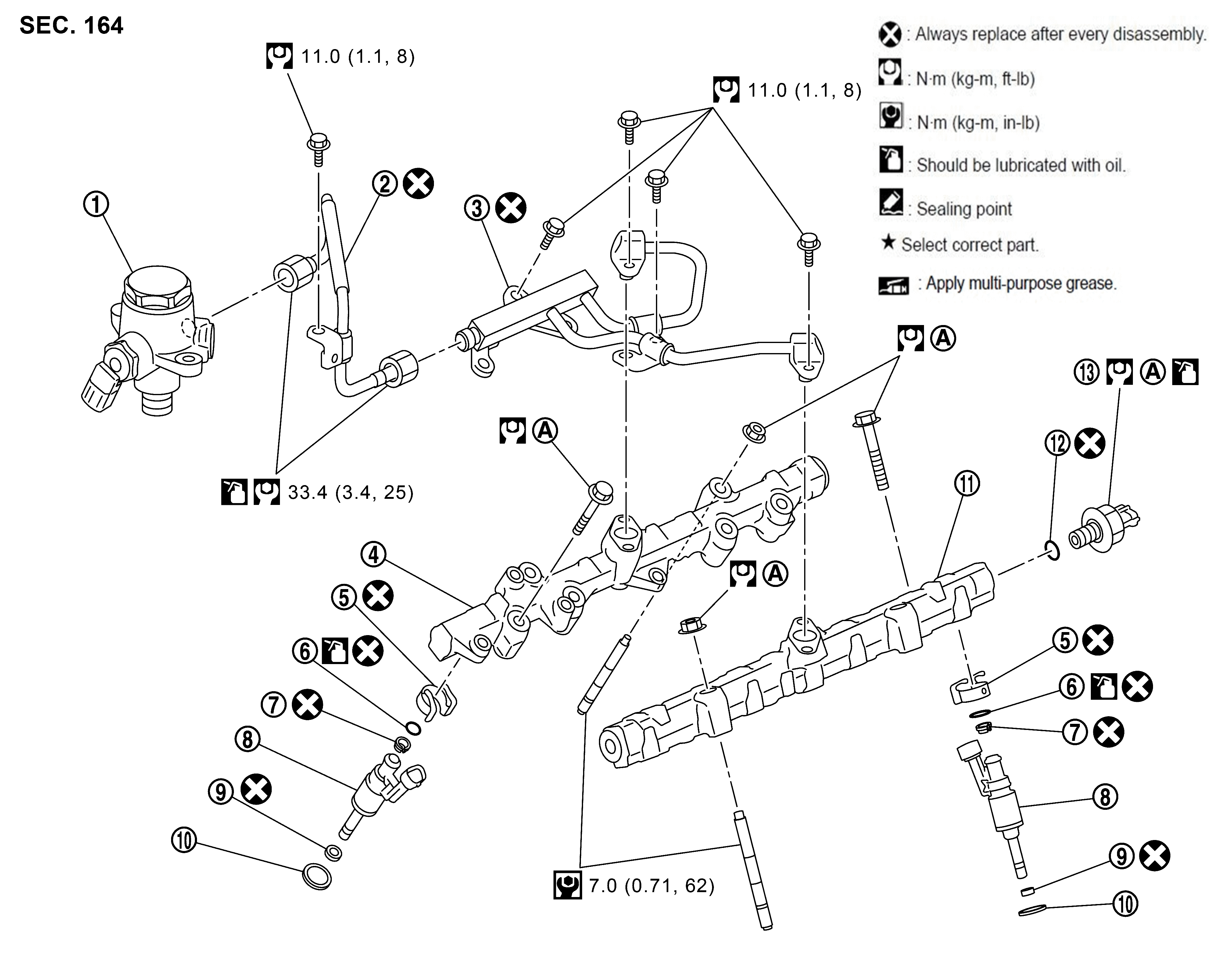 GNSJSBIA7097GB-097