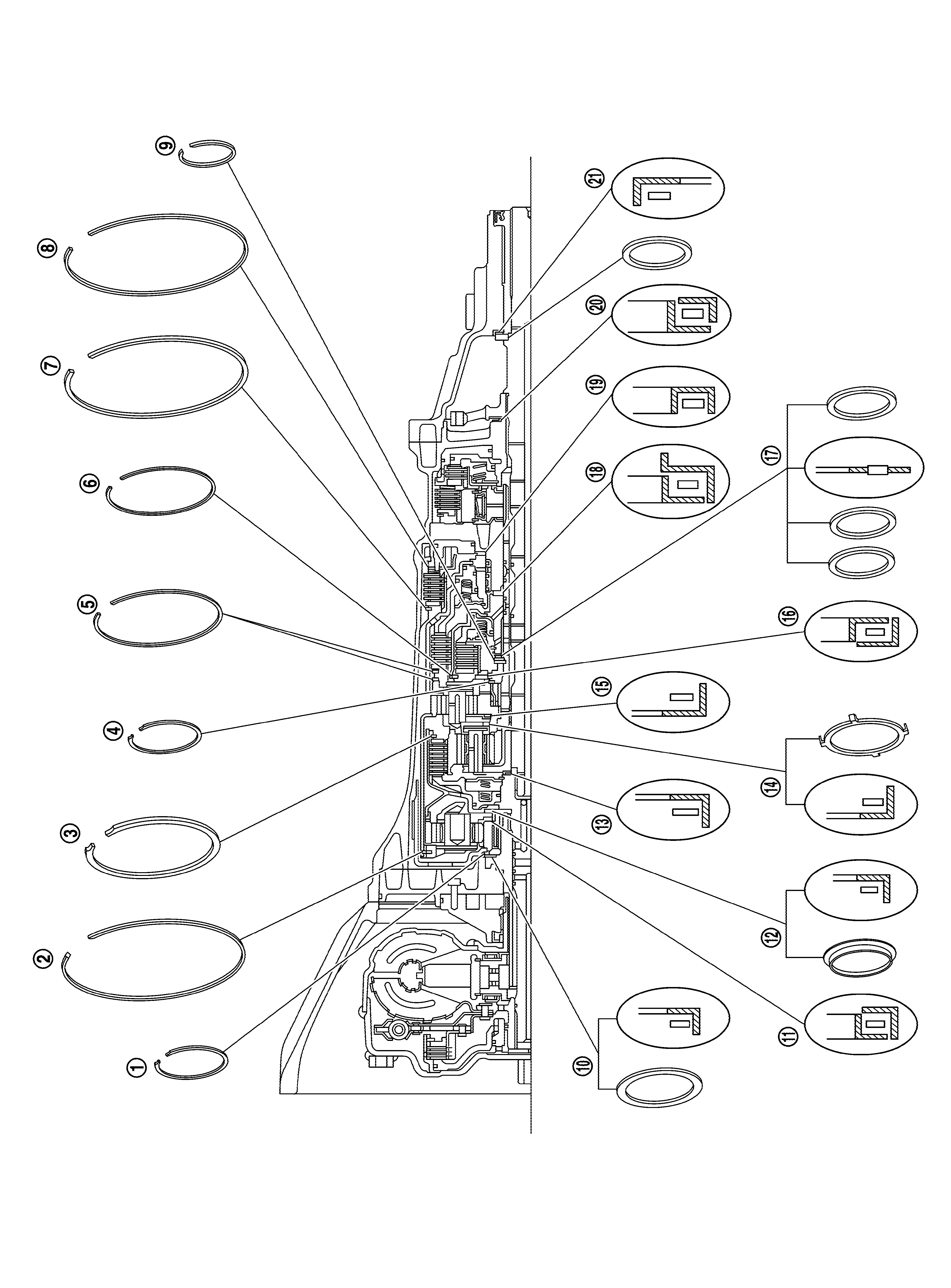 GNSJSDIA2771Z-771