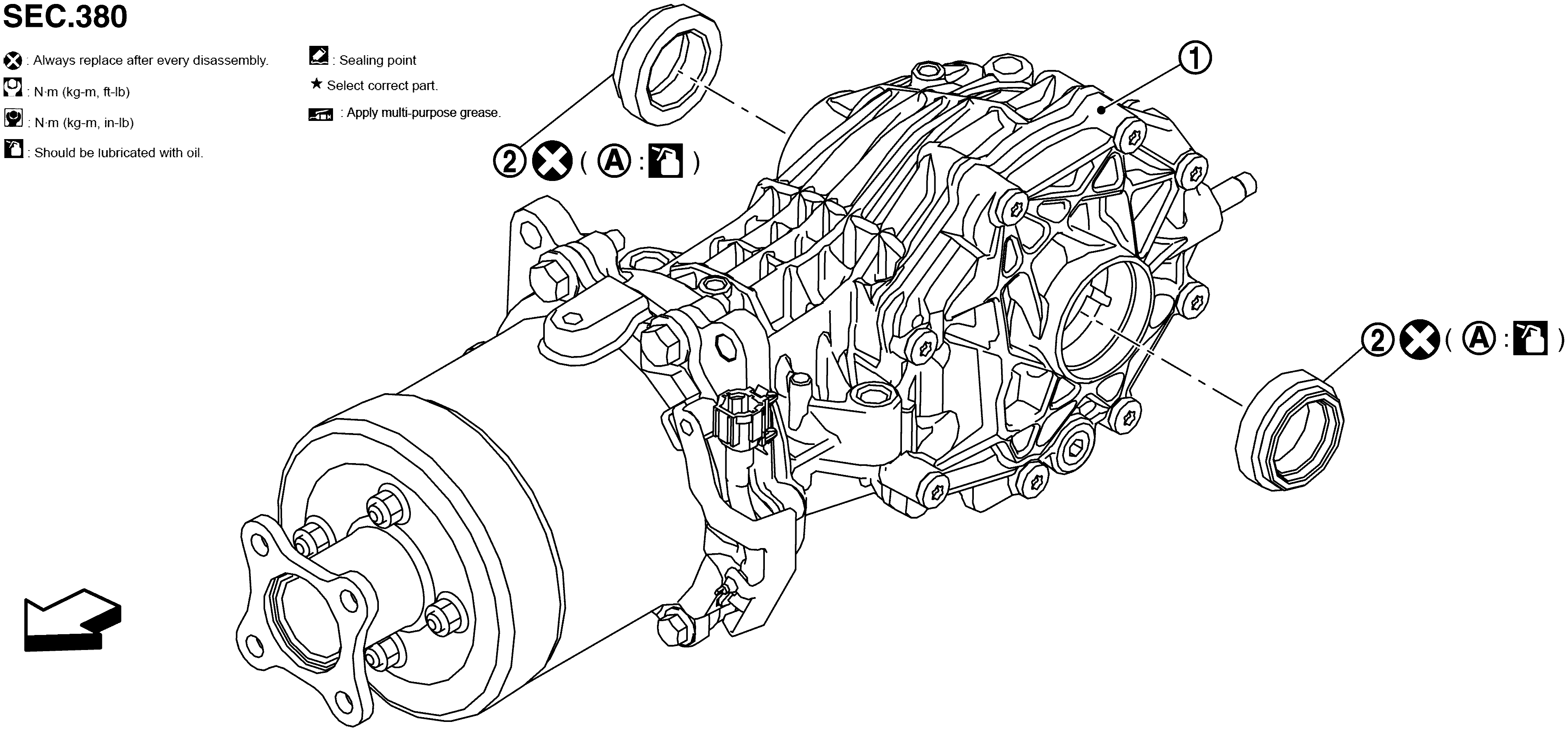 GNSJSDIA3030Z-030