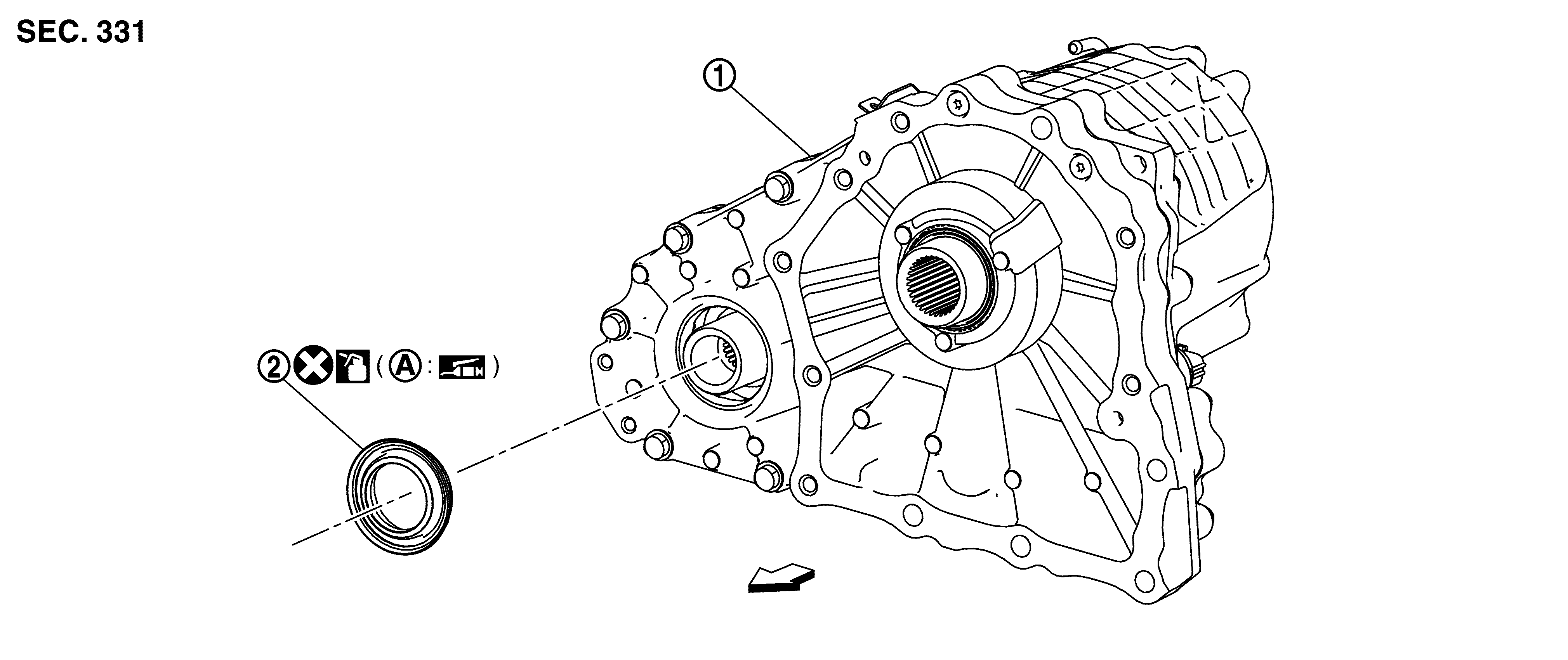 GNSJSDIA4532Z-532