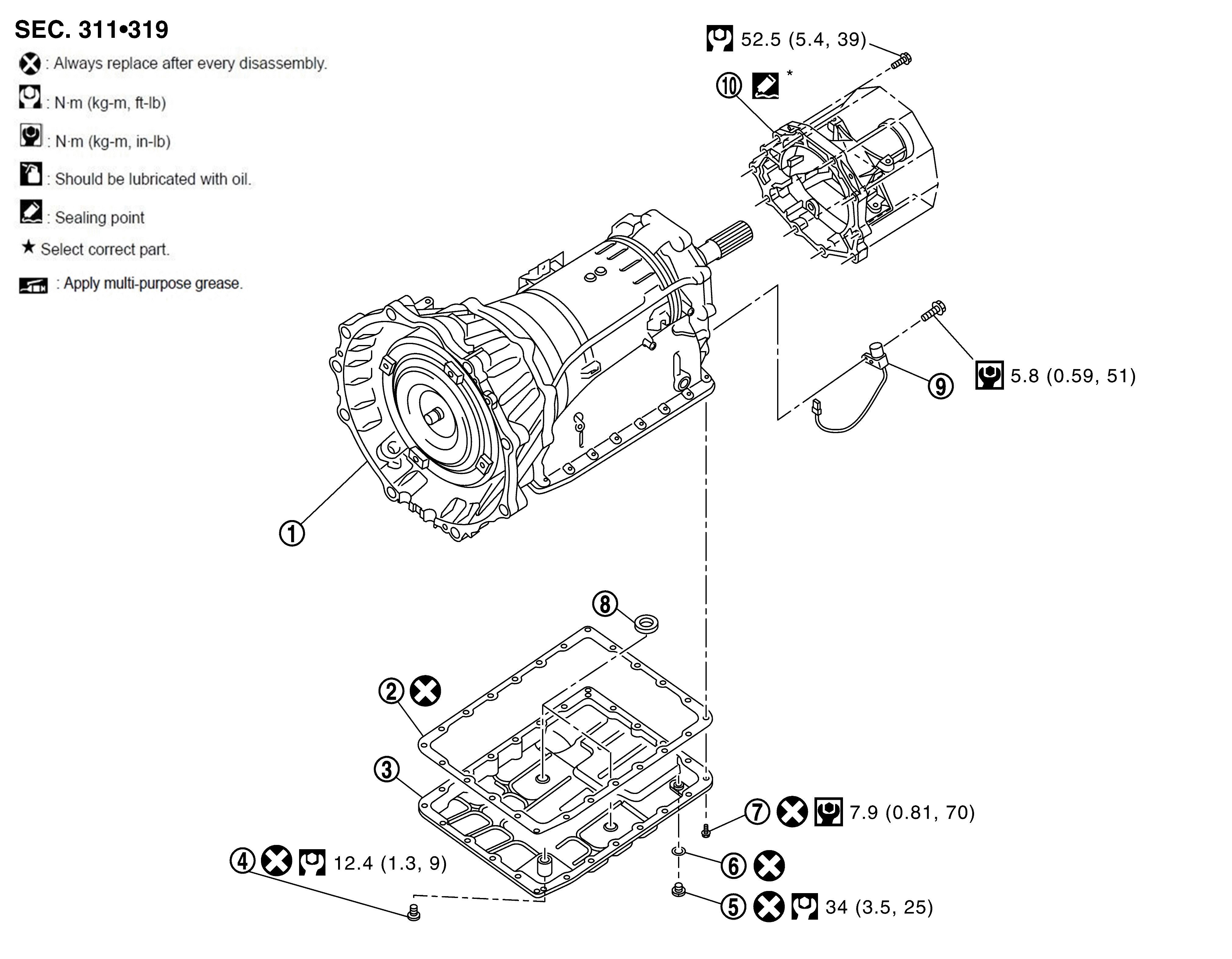 GNSJSDIA5988GB-988