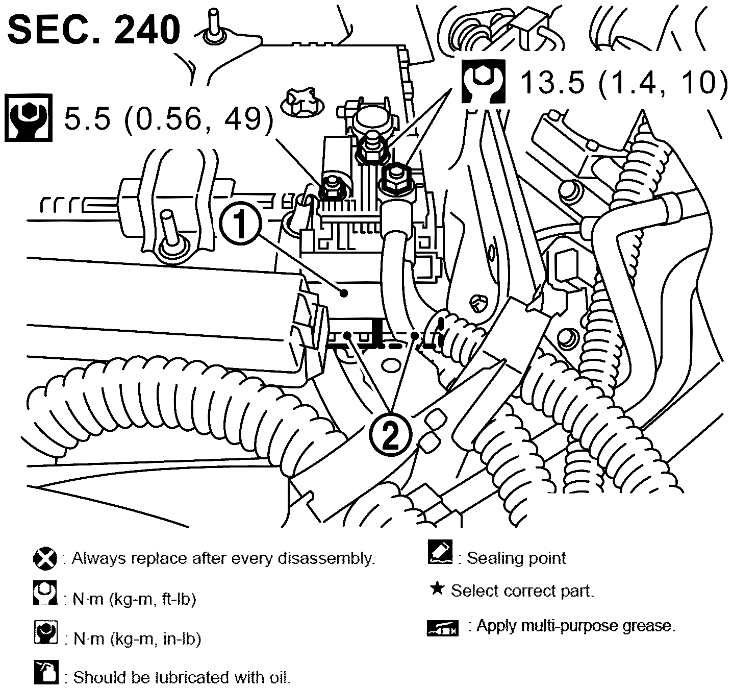 GNSJSMIA2138GB-138