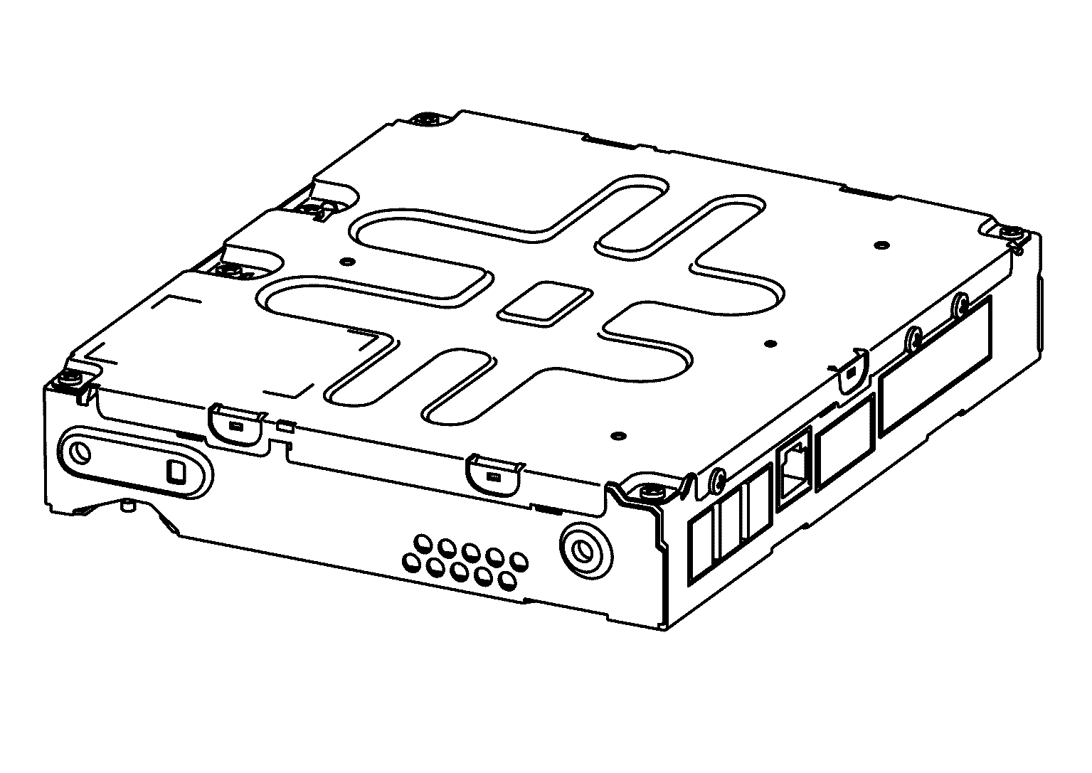 GNSJSNIA6470Z-470