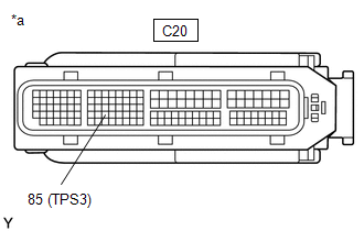 GTY502101