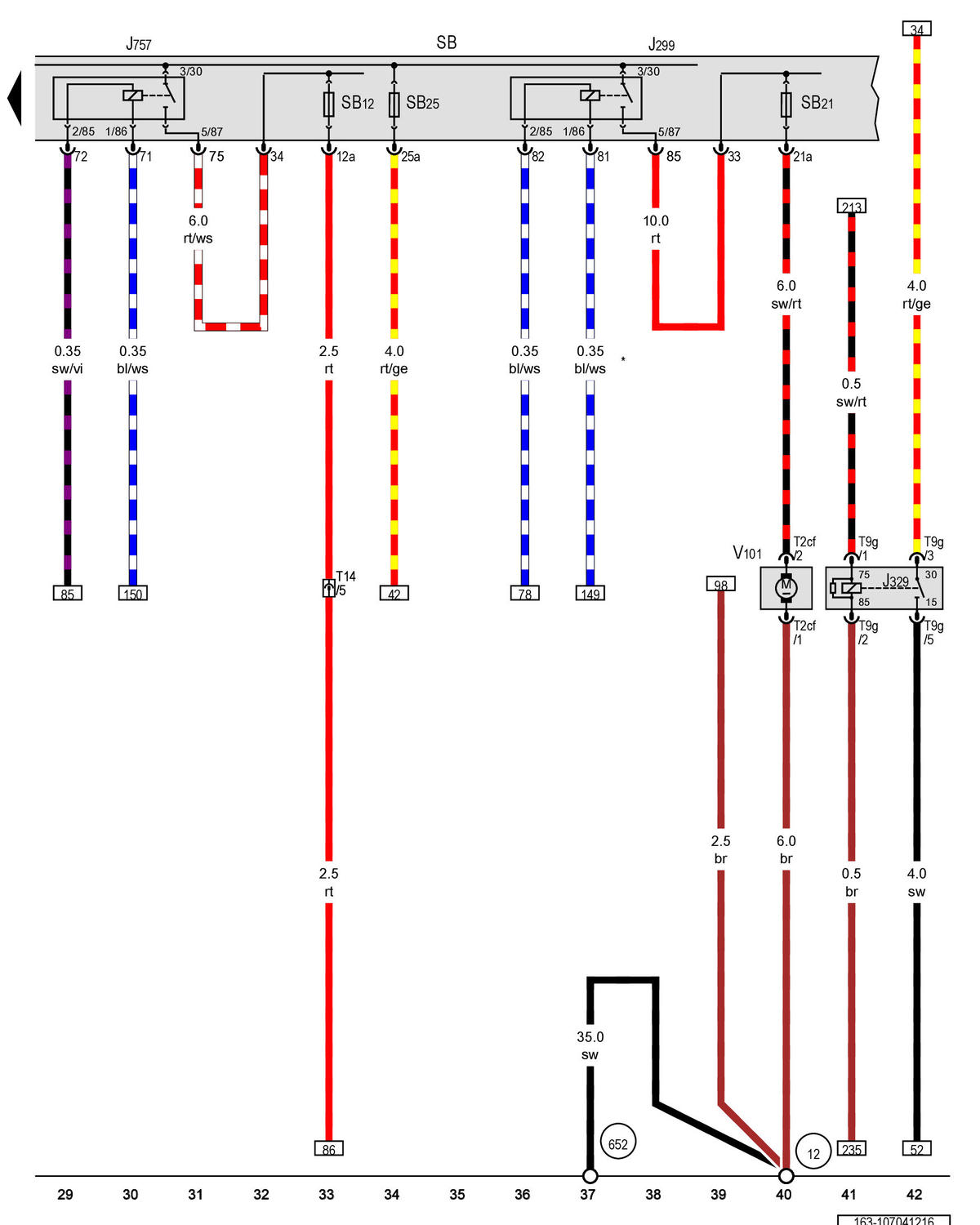 GWW163-107041216